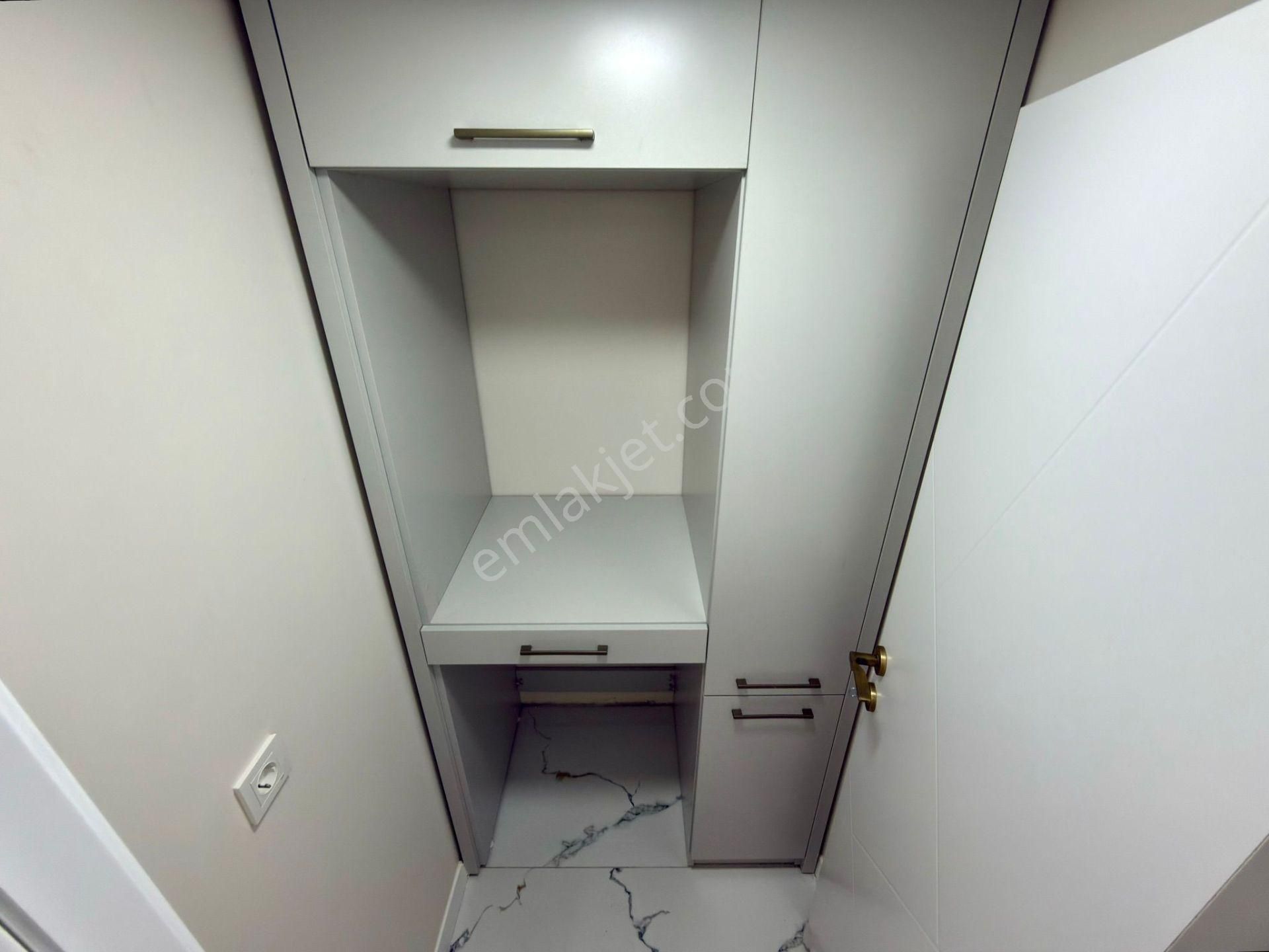 ▓yükselden Akçayın En Özel Dairesi! Satılık 3+1 Ultra Lüks Daire - Görsel 33