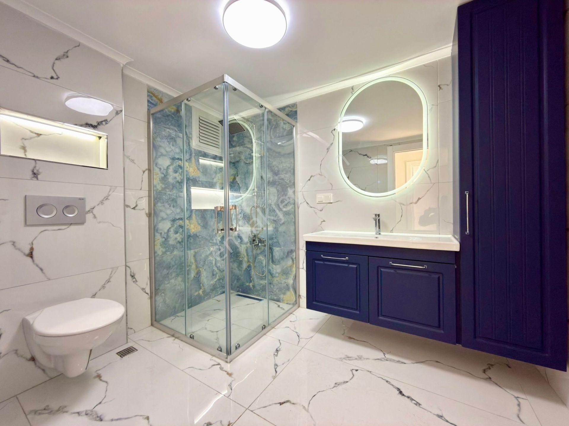 ▓yükselden Akçayın En Özel Dairesi! Satılık 3+1 Ultra Lüks Daire - Görsel 26