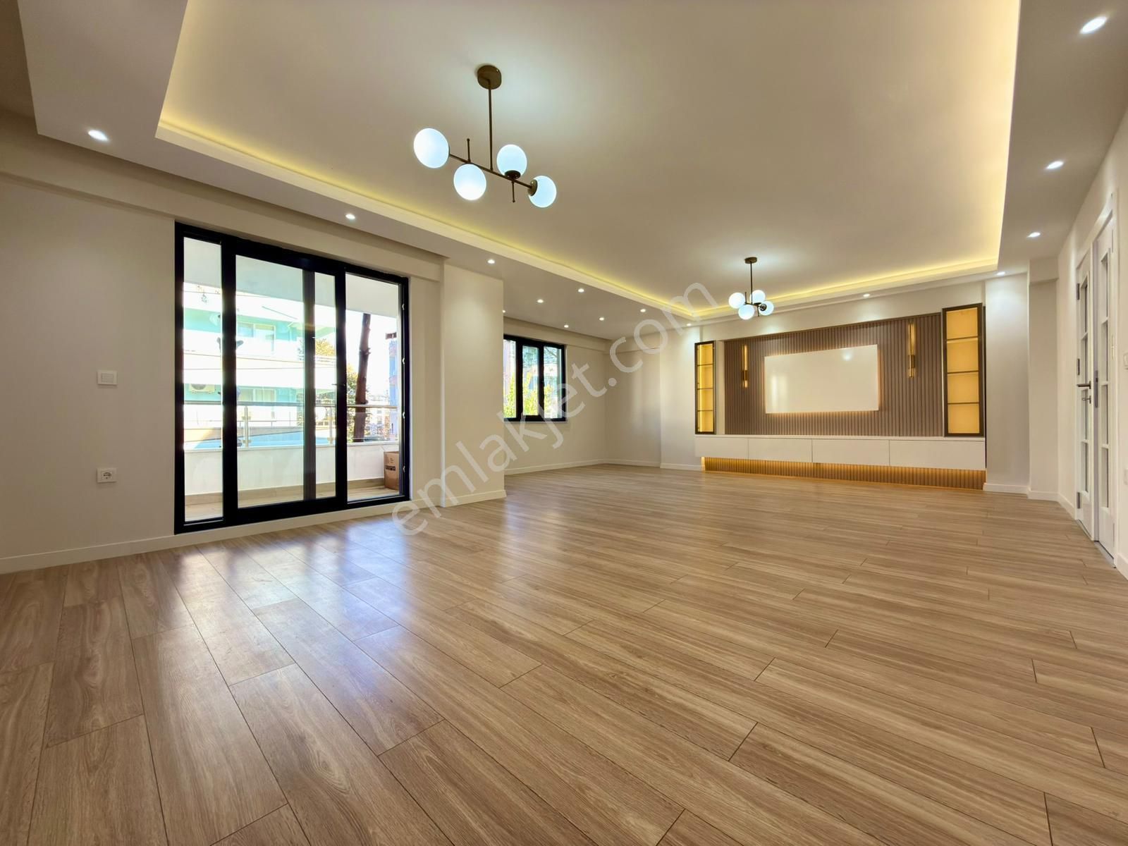 ▓yükselden Akçayın En Özel Dairesi! Satılık 3+1 Ultra Lüks Daire - Görsel 9