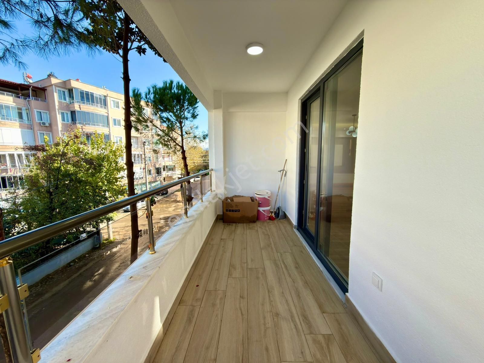 ▓yükselden Akçayın En Özel Dairesi! Satılık 3+1 Ultra Lüks Daire - Görsel 12