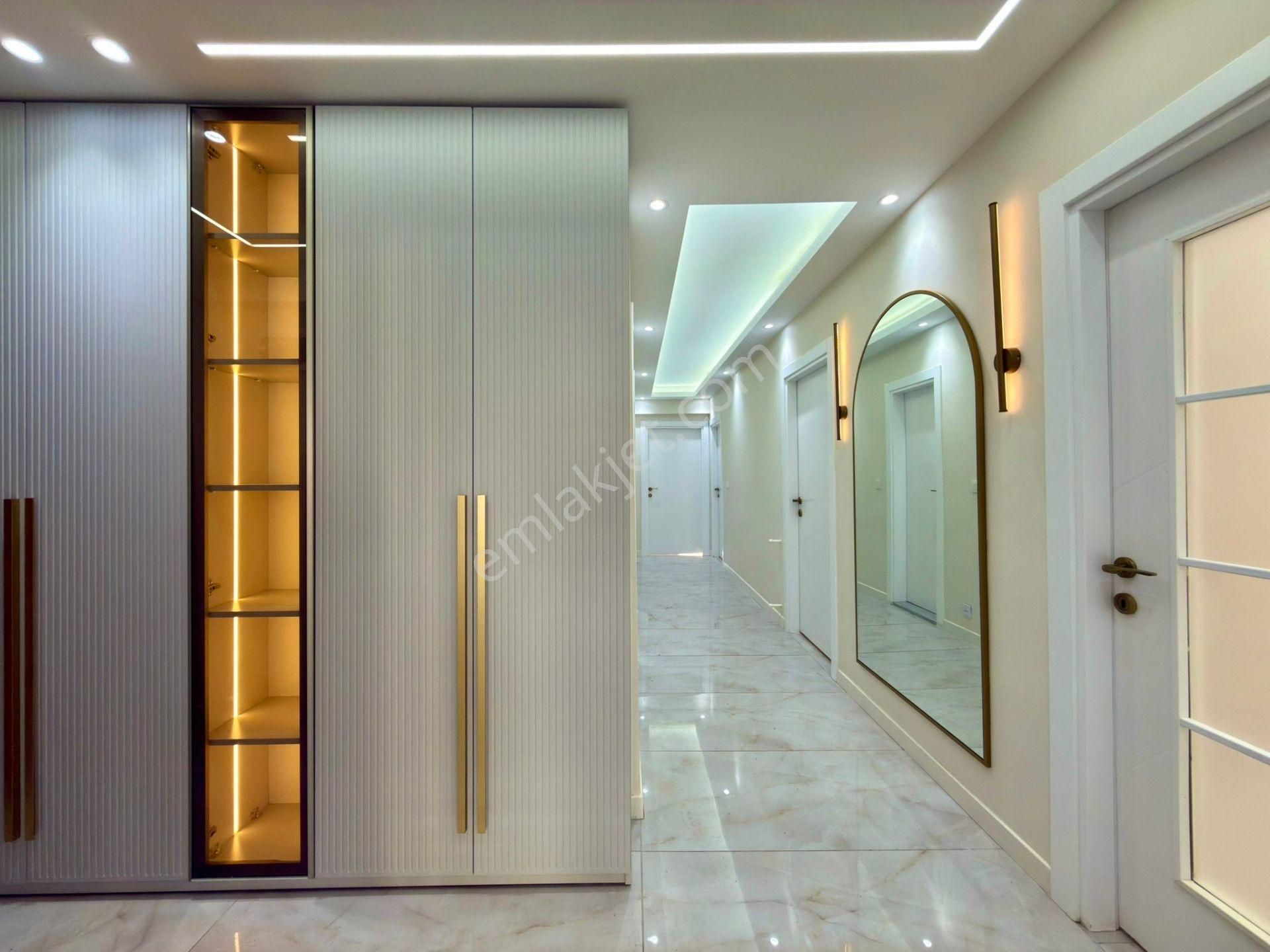 ▓yükselden Akçayın En Özel Dairesi! Satılık 3+1 Ultra Lüks Daire - Görsel 34