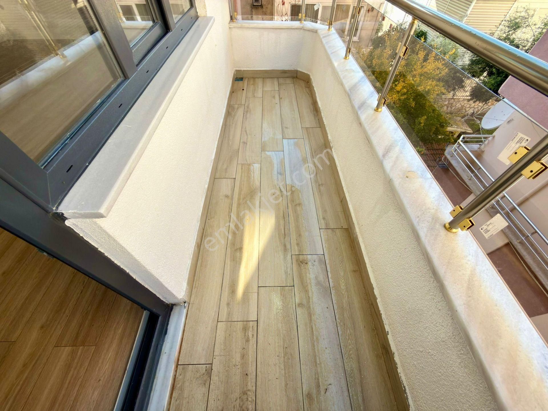 ▓yükselden Akçayın En Özel Dairesi! Satılık 3+1 Ultra Lüks Daire - Görsel 24