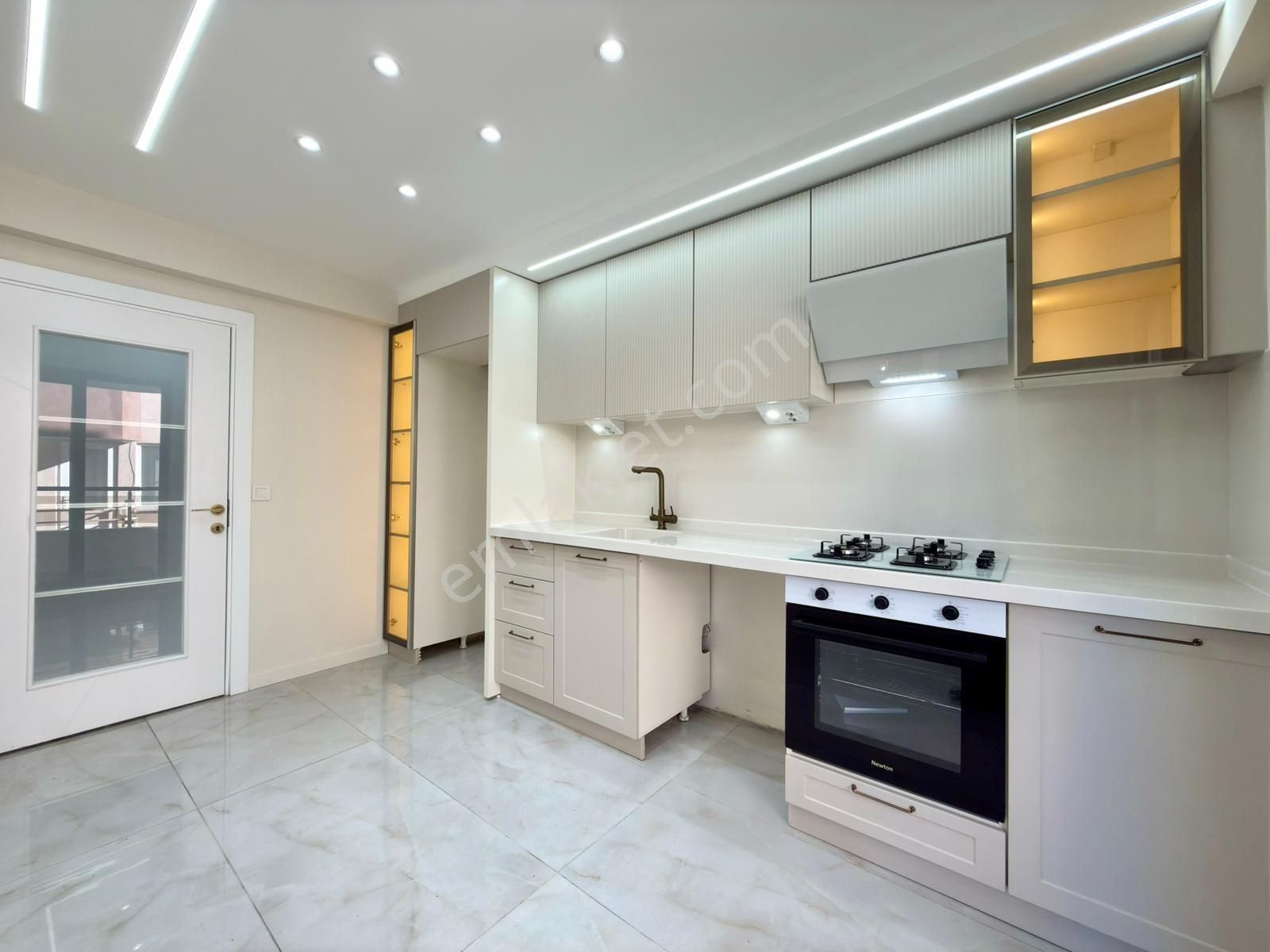 ▓yükselden Akçayın En Özel Dairesi! Satılık 3+1 Ultra Lüks Daire - Görsel 2