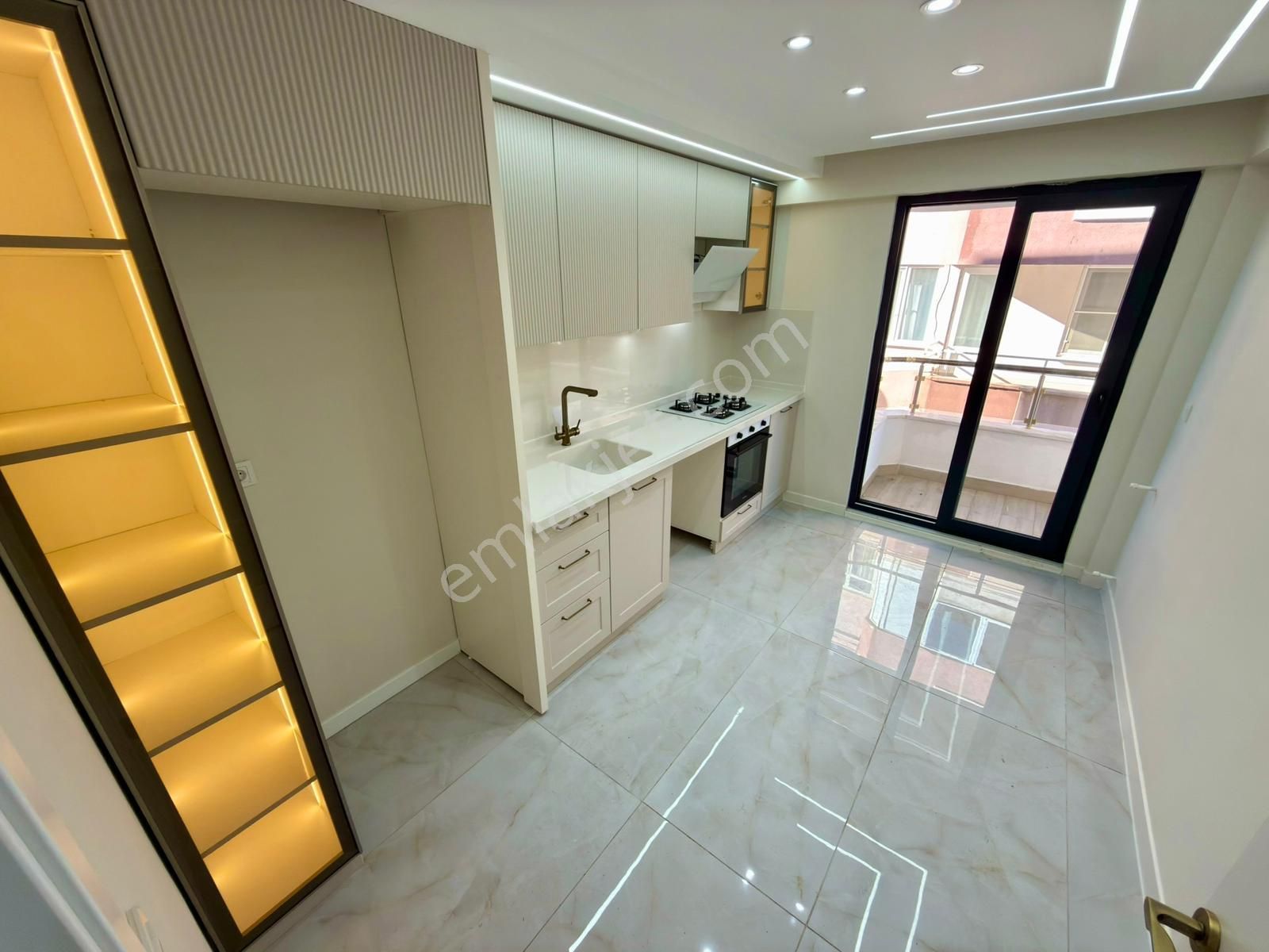 ▓yükselden Akçayın En Özel Dairesi! Satılık 3+1 Ultra Lüks Daire