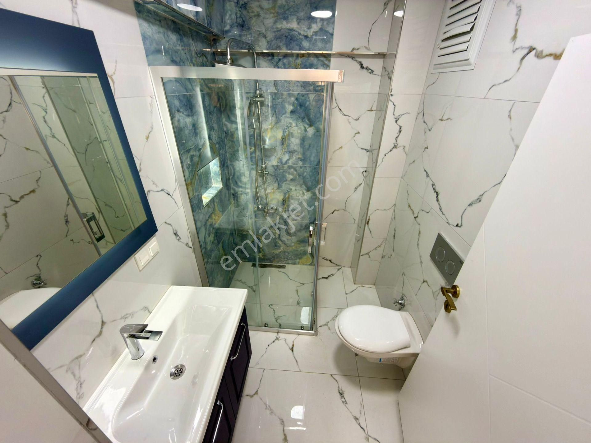 ▓yükselden Akçayın En Özel Dairesi! Satılık 3+1 Ultra Lüks Daire - Görsel 17