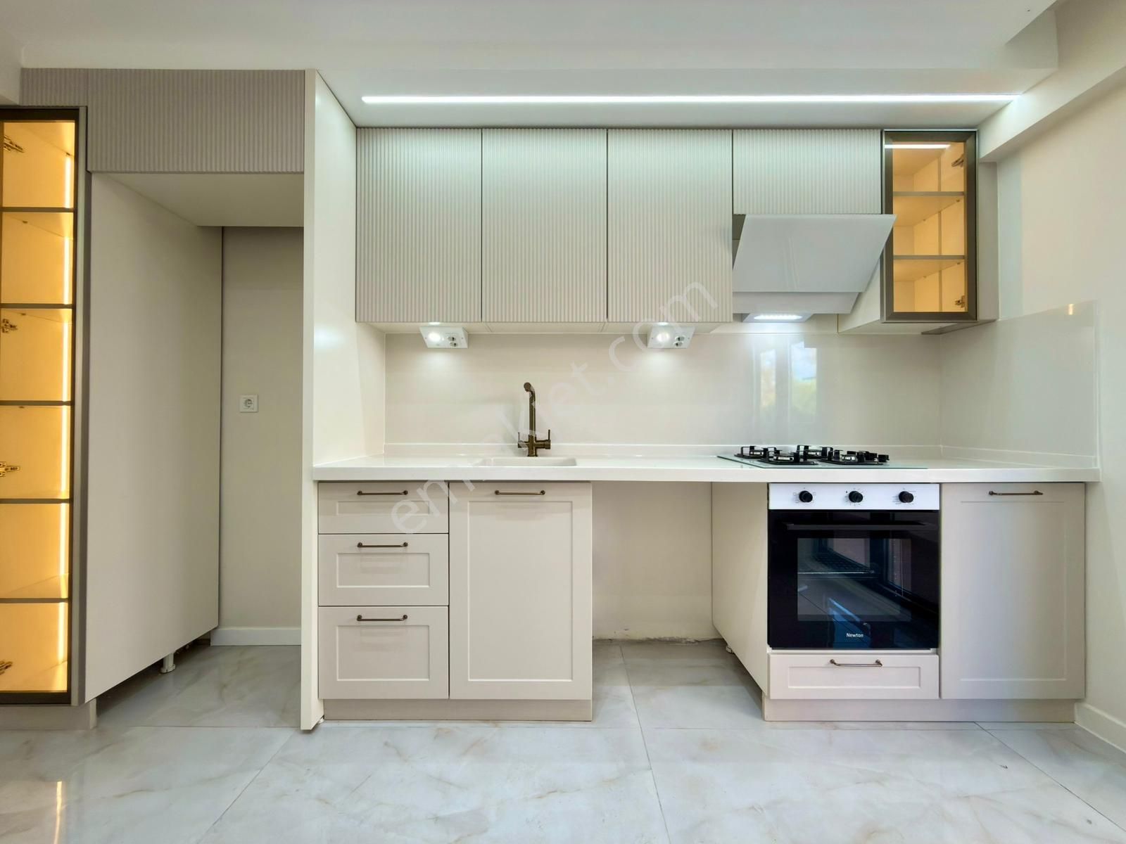 ▓yükselden Akçayın En Özel Dairesi! Satılık 3+1 Ultra Lüks Daire - Görsel 6