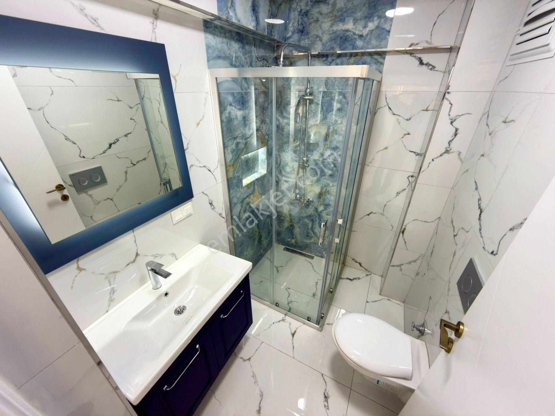 ▓yükselden Akçayın En Özel Dairesi! Satılık 3+1 Ultra Lüks Daire - Görsel 19