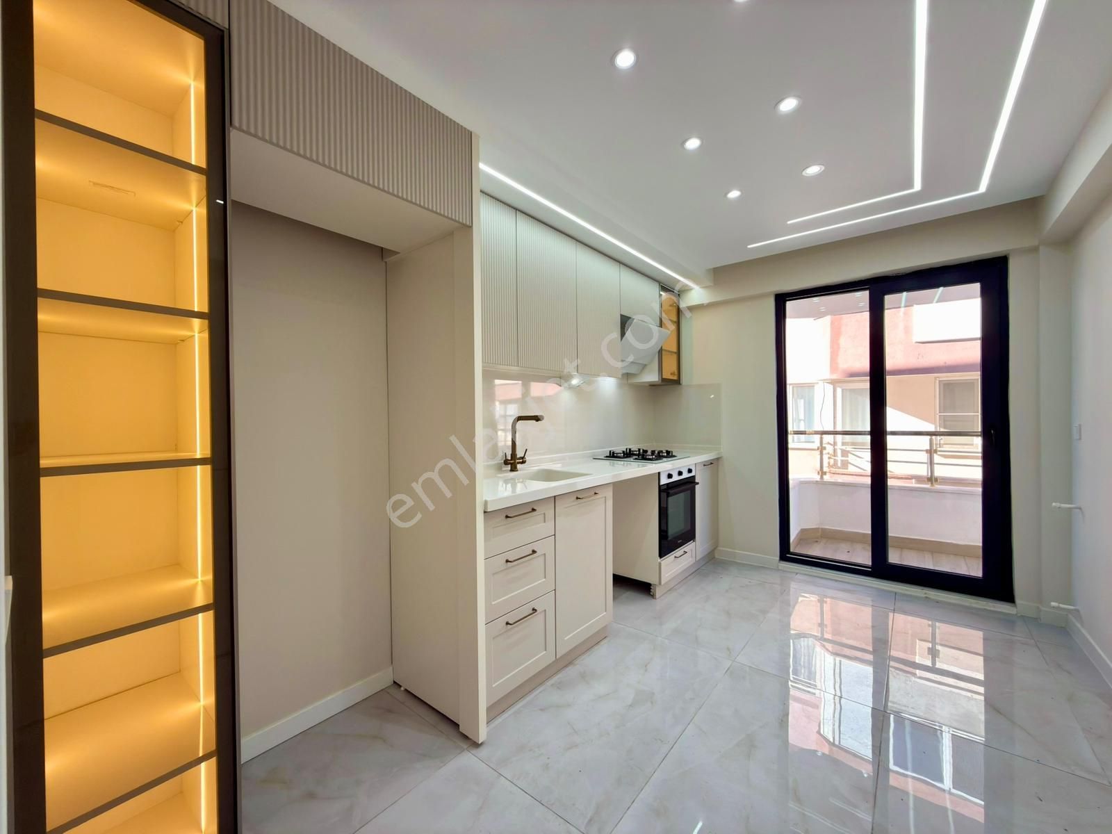 ▓yükselden Akçayın En Özel Dairesi! Satılık 3+1 Ultra Lüks Daire - Görsel 3