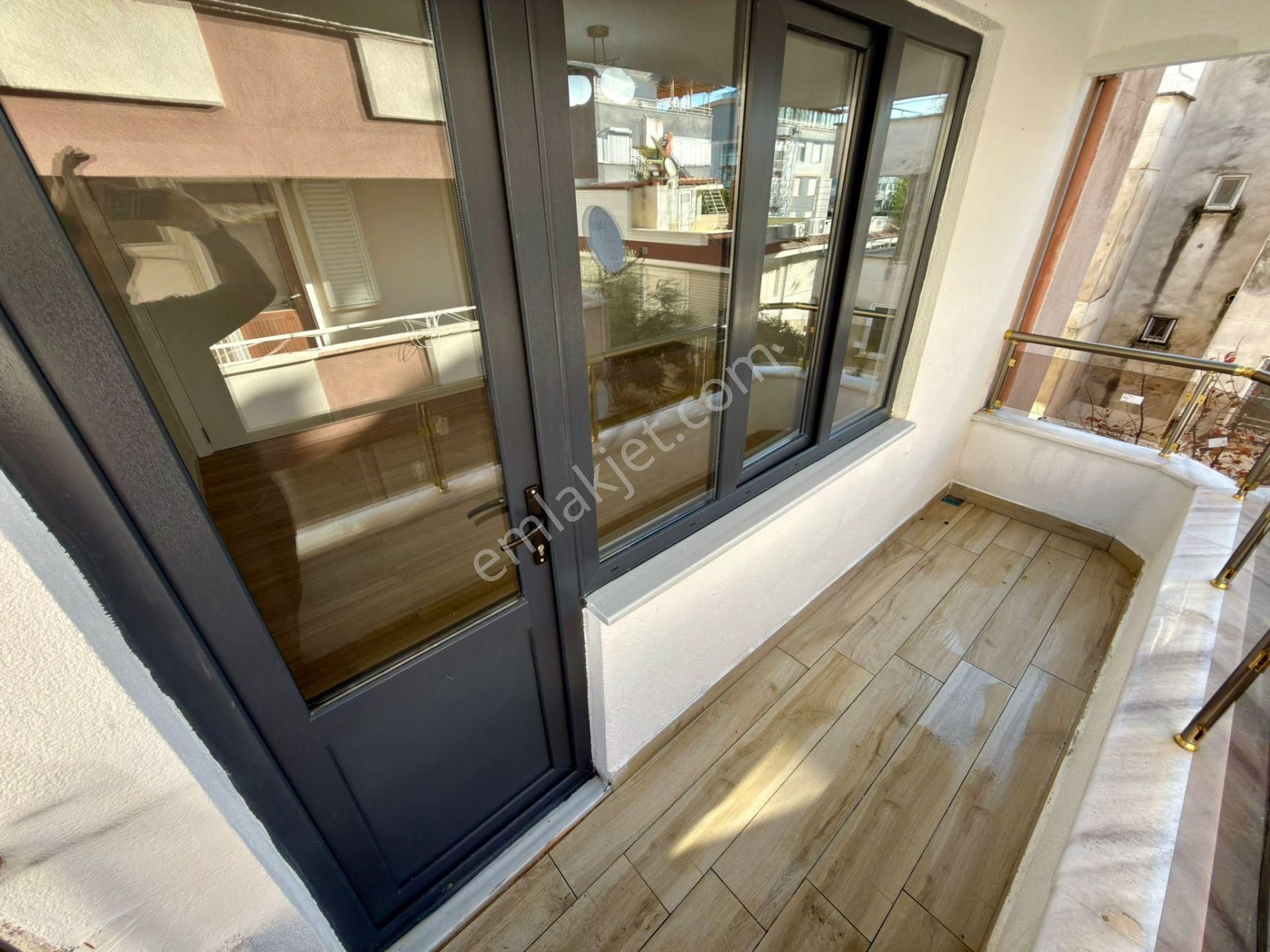 ▓yükselden Akçayın En Özel Dairesi! Satılık 3+1 Ultra Lüks Daire - Görsel 25