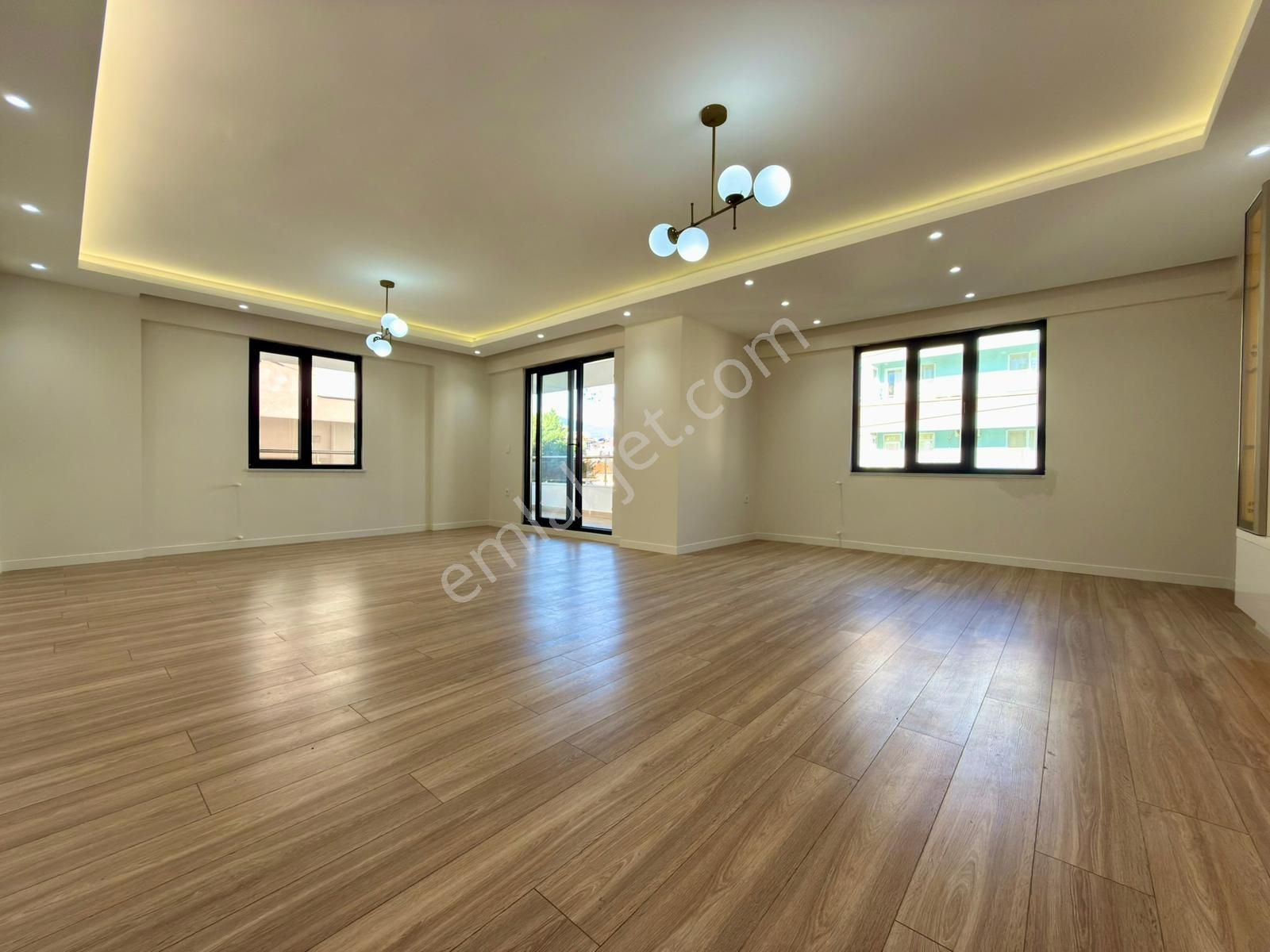 ▓yükselden Akçayın En Özel Dairesi! Satılık 3+1 Ultra Lüks Daire - Görsel 7