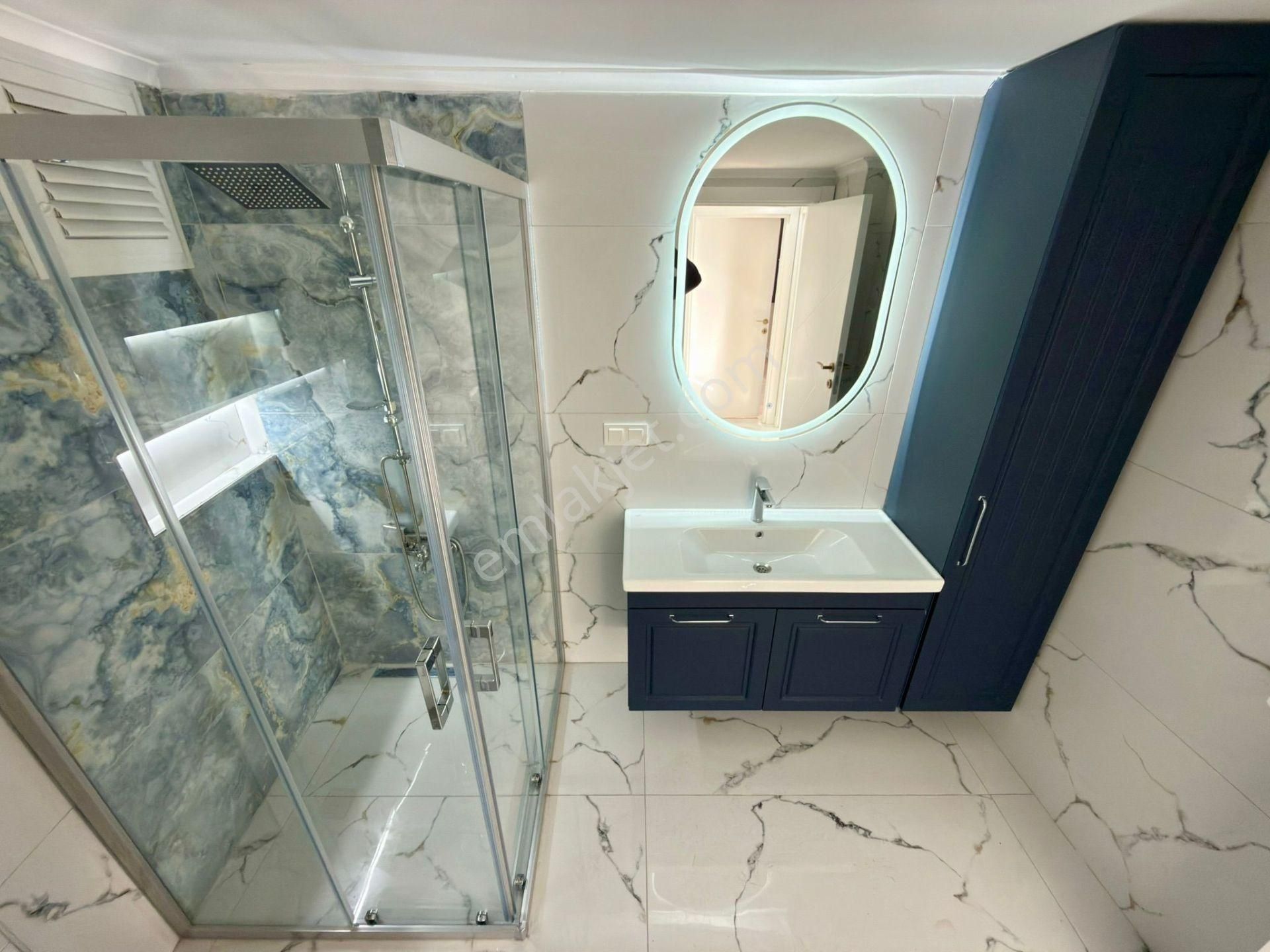 ▓yükselden Akçayın En Özel Dairesi! Satılık 3+1 Ultra Lüks Daire - Görsel 28