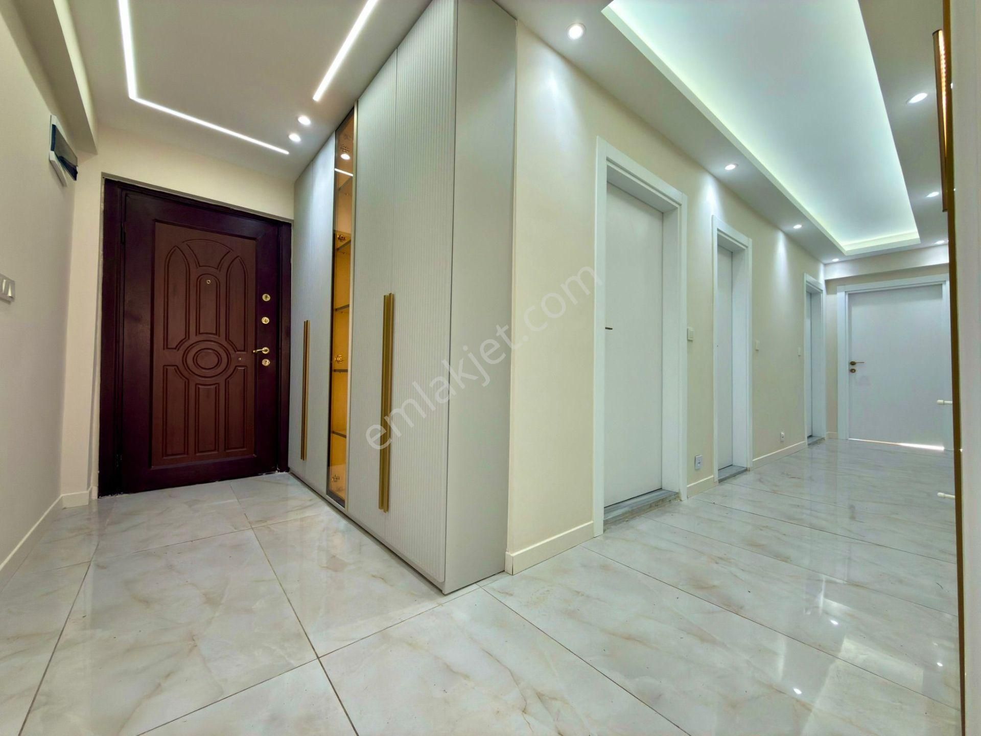 ▓yükselden Akçayın En Özel Dairesi! Satılık 3+1 Ultra Lüks Daire - Görsel 35