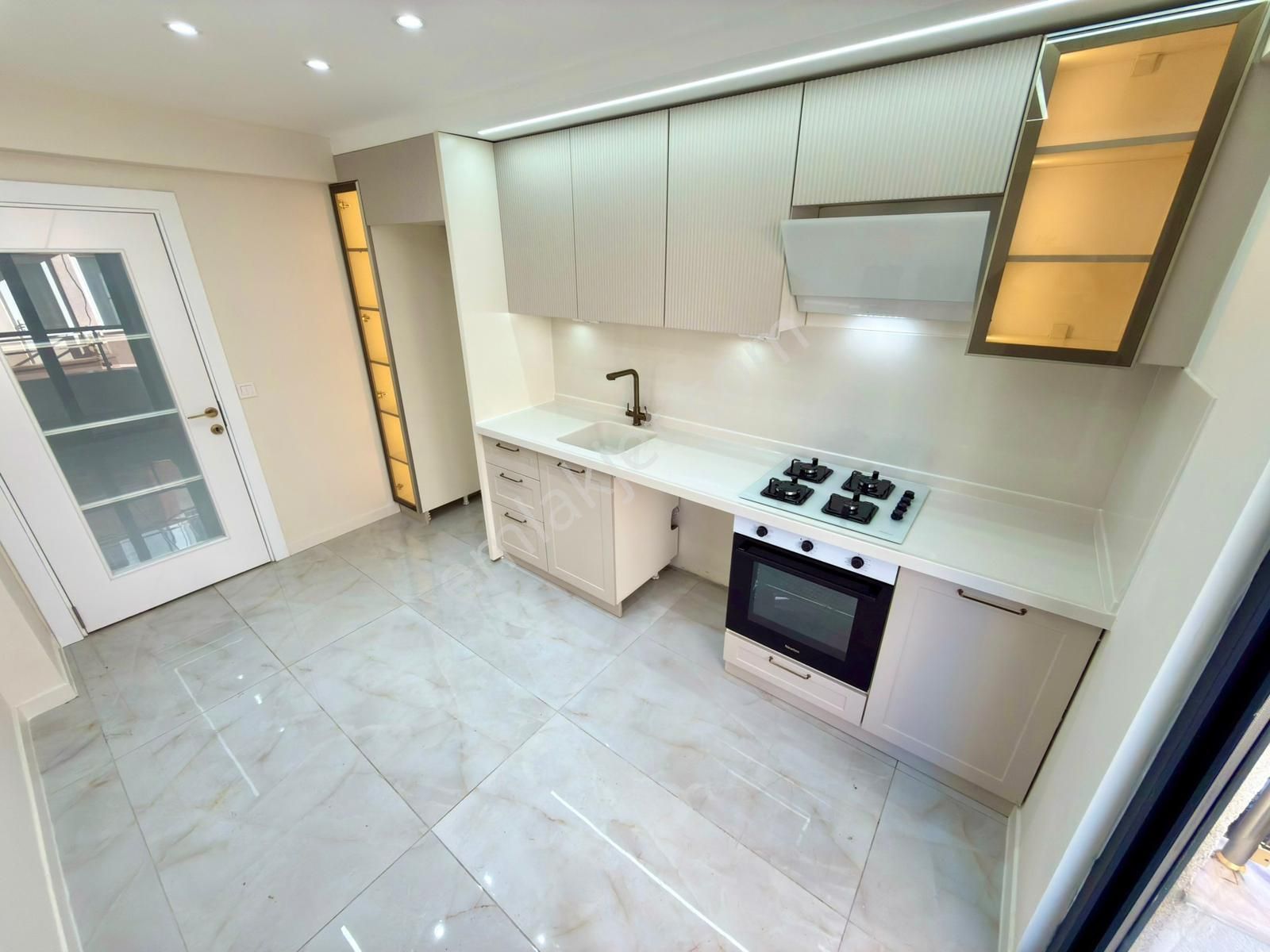 ▓yükselden Akçayın En Özel Dairesi! Satılık 3+1 Ultra Lüks Daire - Görsel 4