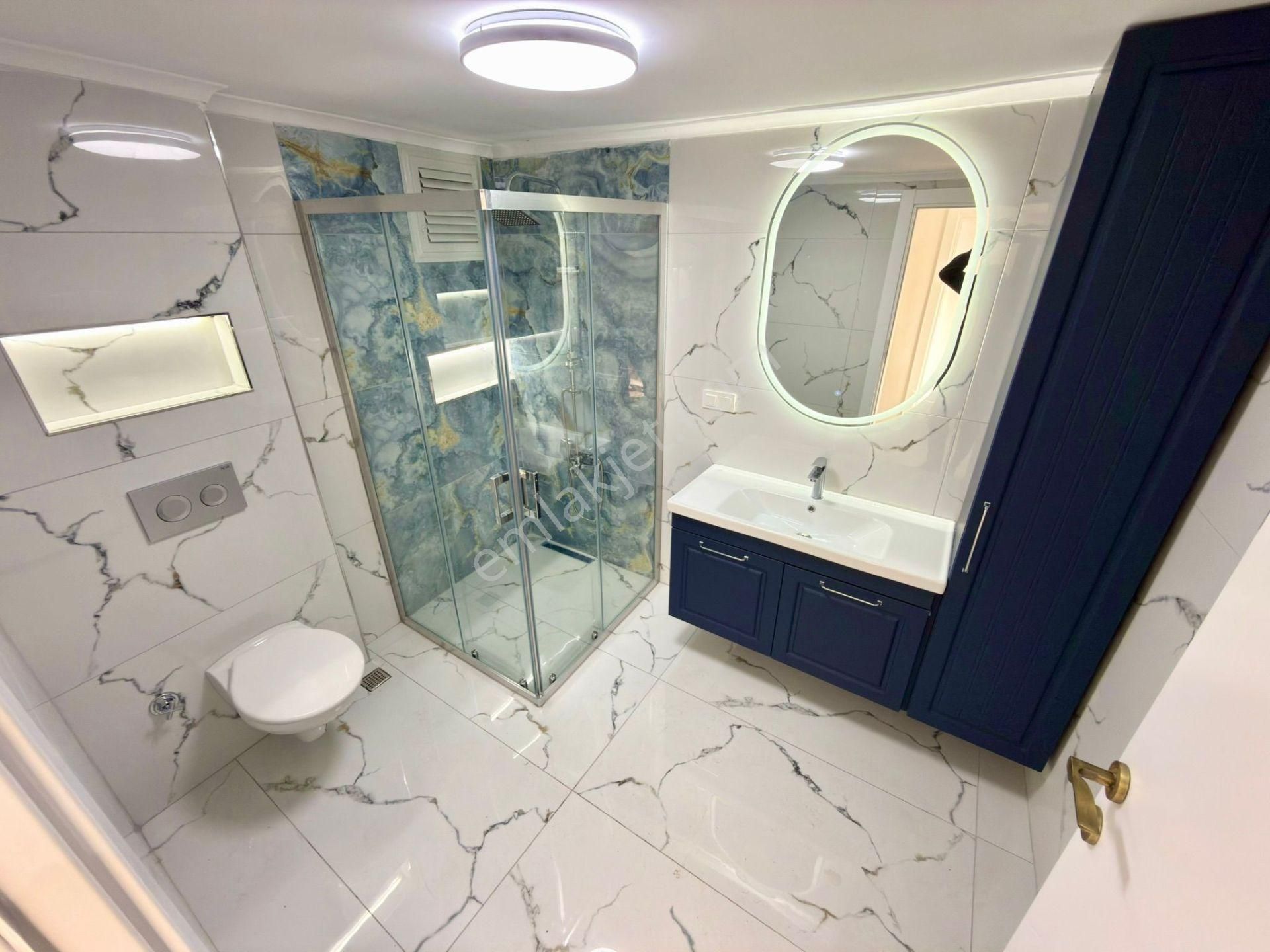 ▓yükselden Akçayın En Özel Dairesi! Satılık 3+1 Ultra Lüks Daire - Görsel 27