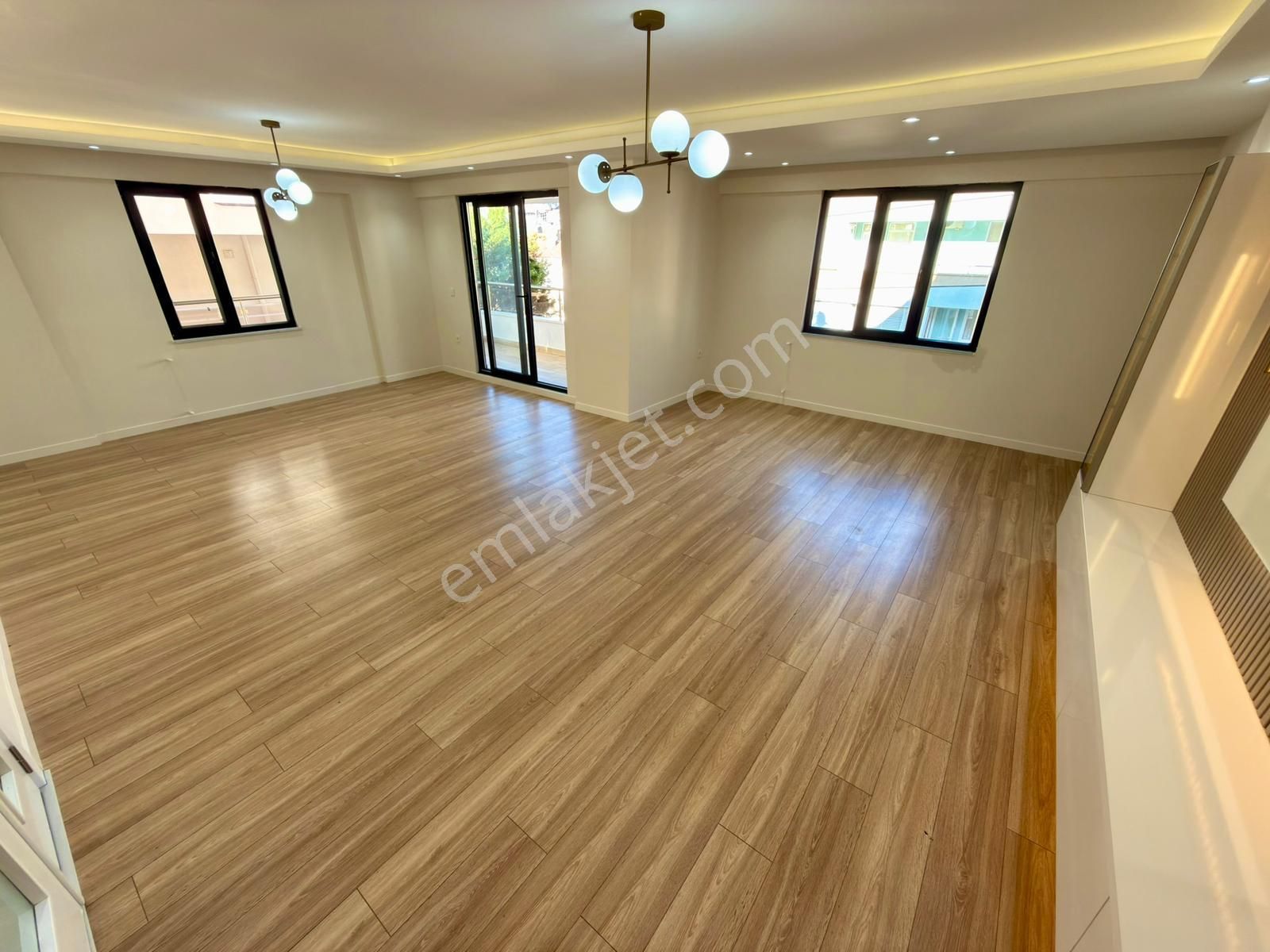 ▓yükselden Akçayın En Özel Dairesi! Satılık 3+1 Ultra Lüks Daire - Görsel 8