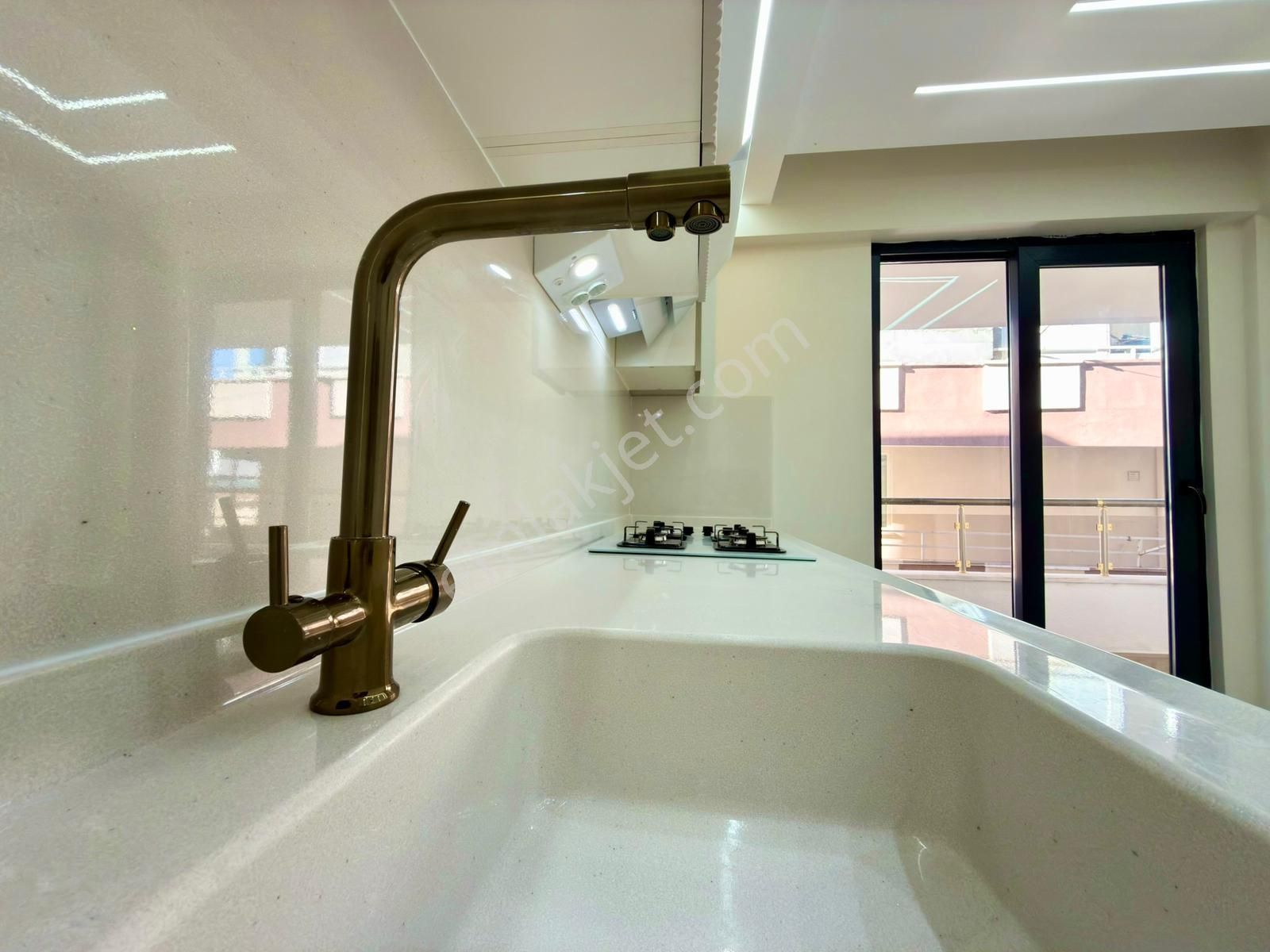 ▓yükselden Akçayın En Özel Dairesi! Satılık 3+1 Ultra Lüks Daire - Görsel 5