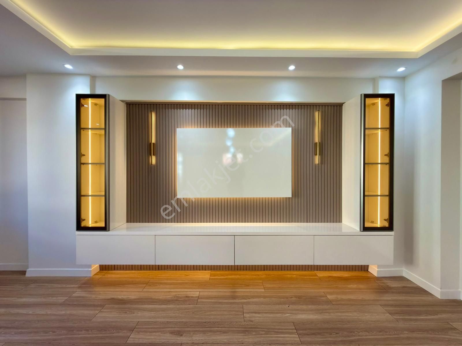 ▓yükselden Akçayın En Özel Dairesi! Satılık 3+1 Ultra Lüks Daire - Görsel 15