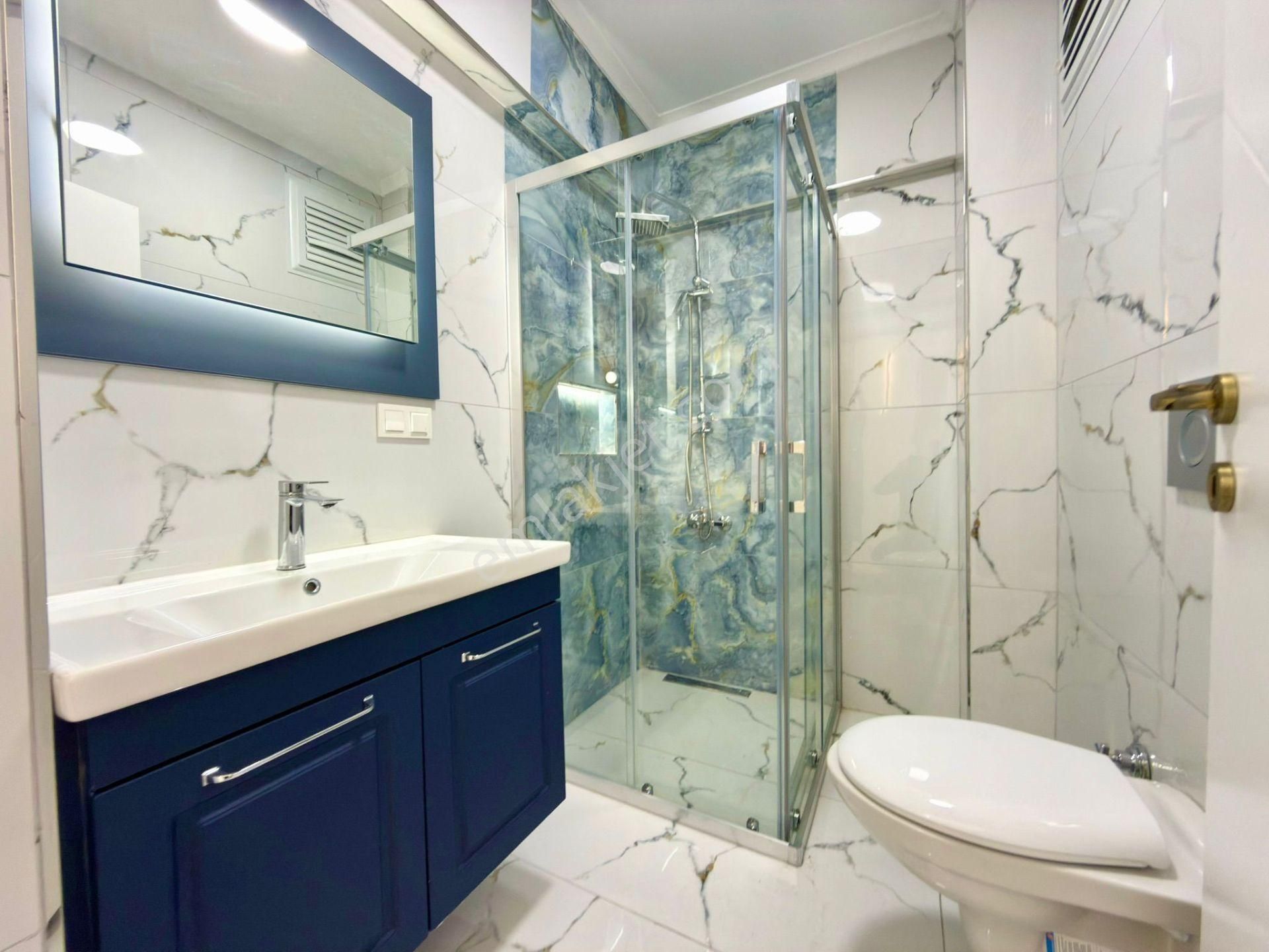 ▓yükselden Akçayın En Özel Dairesi! Satılık 3+1 Ultra Lüks Daire - Görsel 18