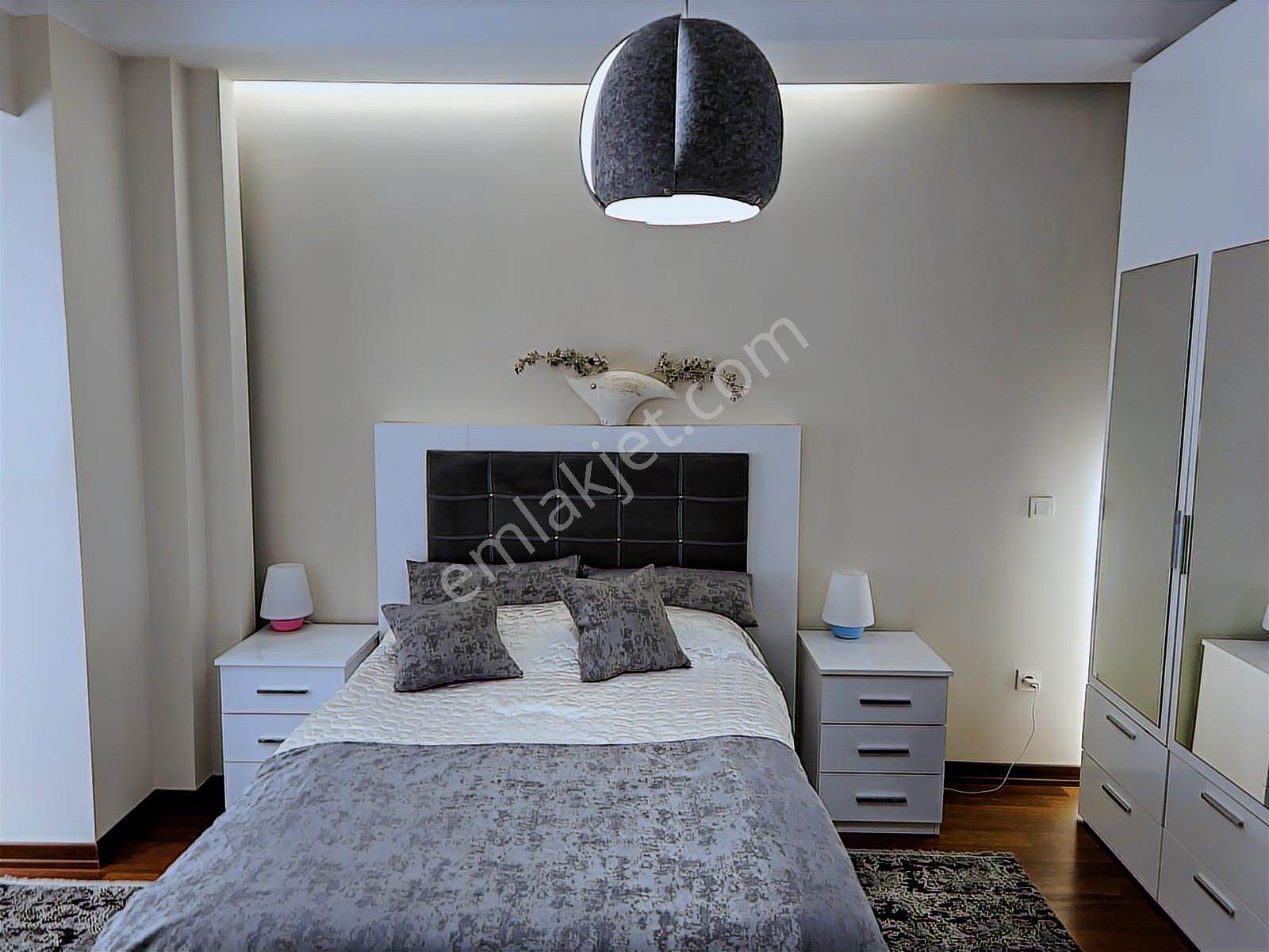 Göztepe Karanfil Sokakta Bakımlı 3+1 145 M² Balkonlu - Görsel 29