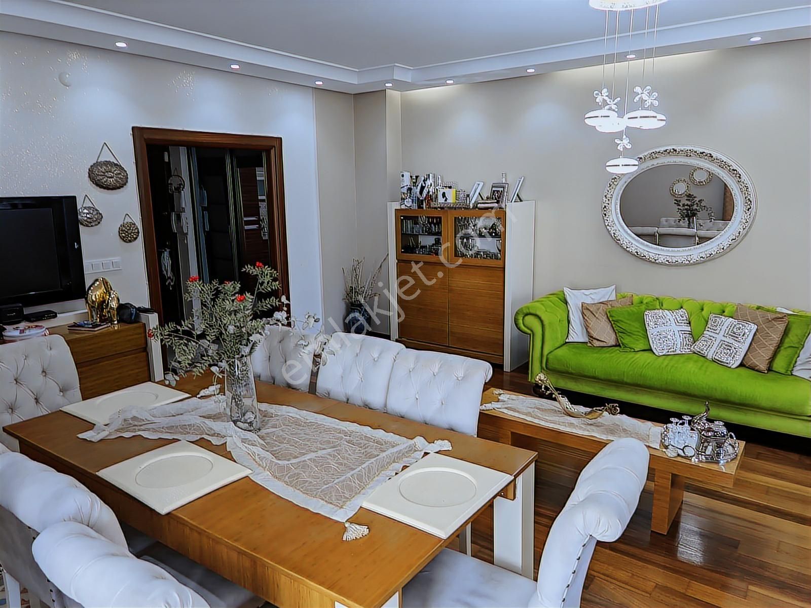 Marmaray Ve Minibüs Arası Nezih Sokakta 3+1 145 M² Otoparklı - Görsel 16