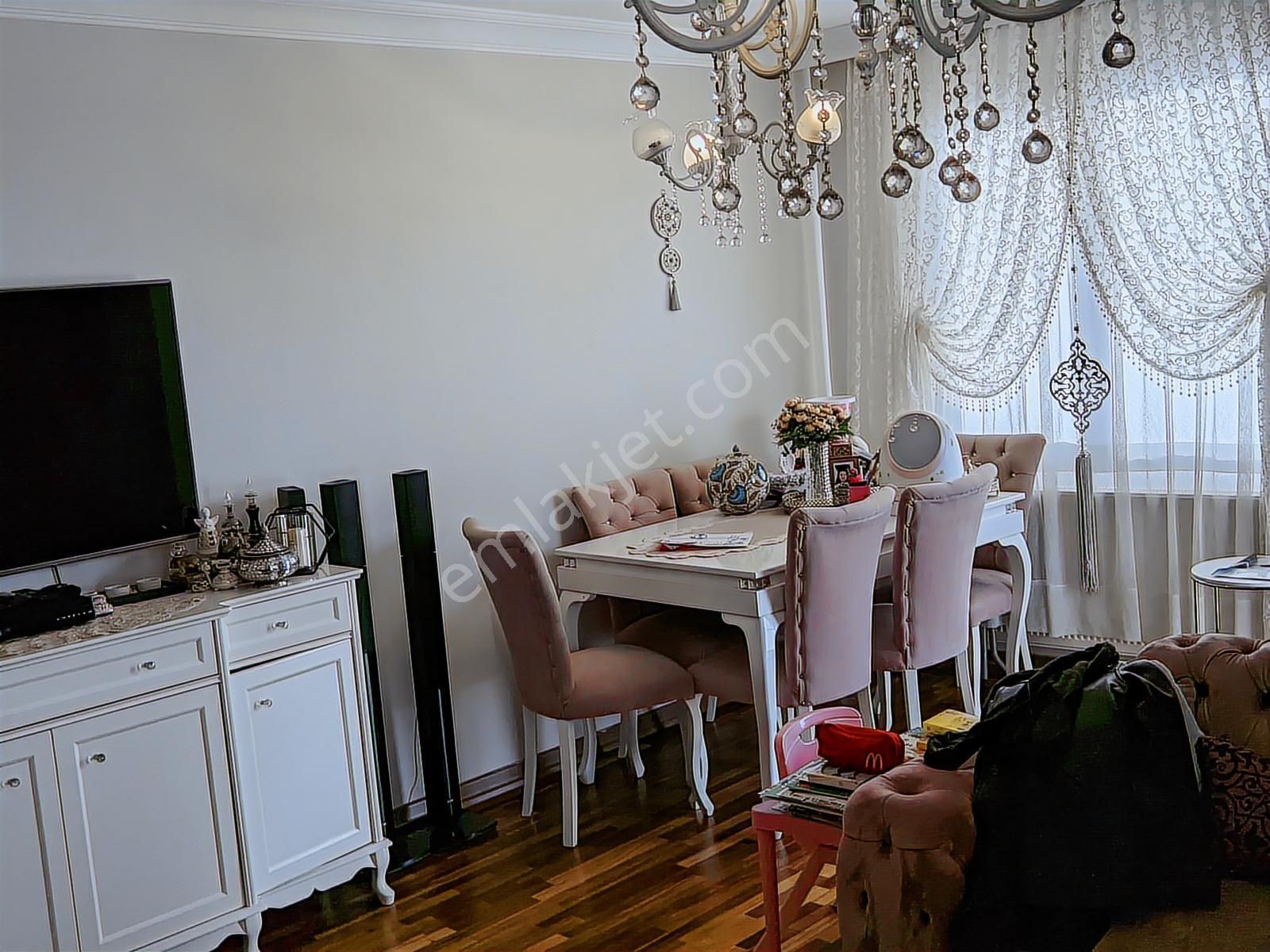 Az Katlı Genç Binada 3+2 240 M² Teraslı Dubleks - Görsel 26