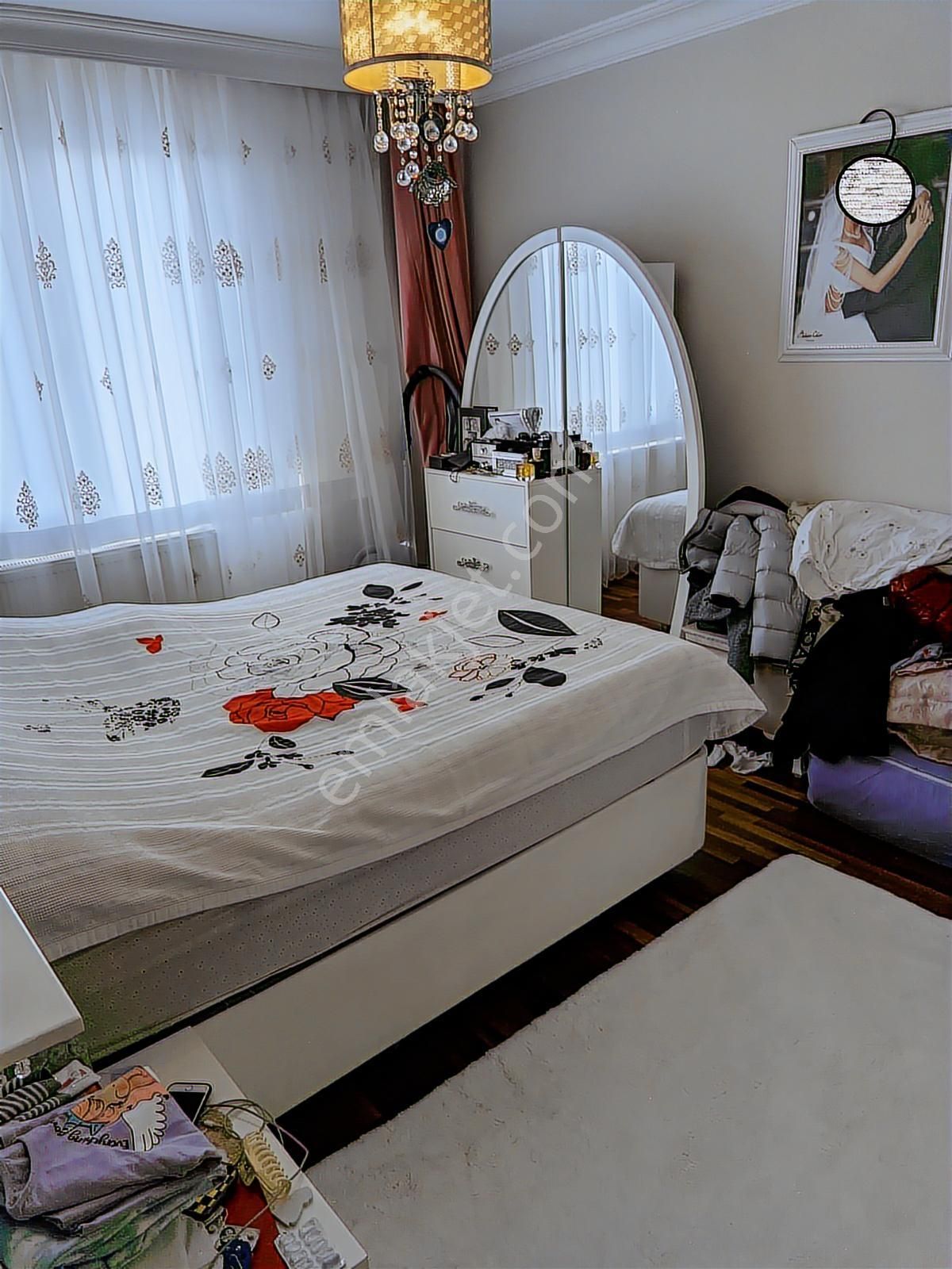 Az Katlı Genç Binada 3+2 240 M² Teraslı Dubleks - Görsel 3