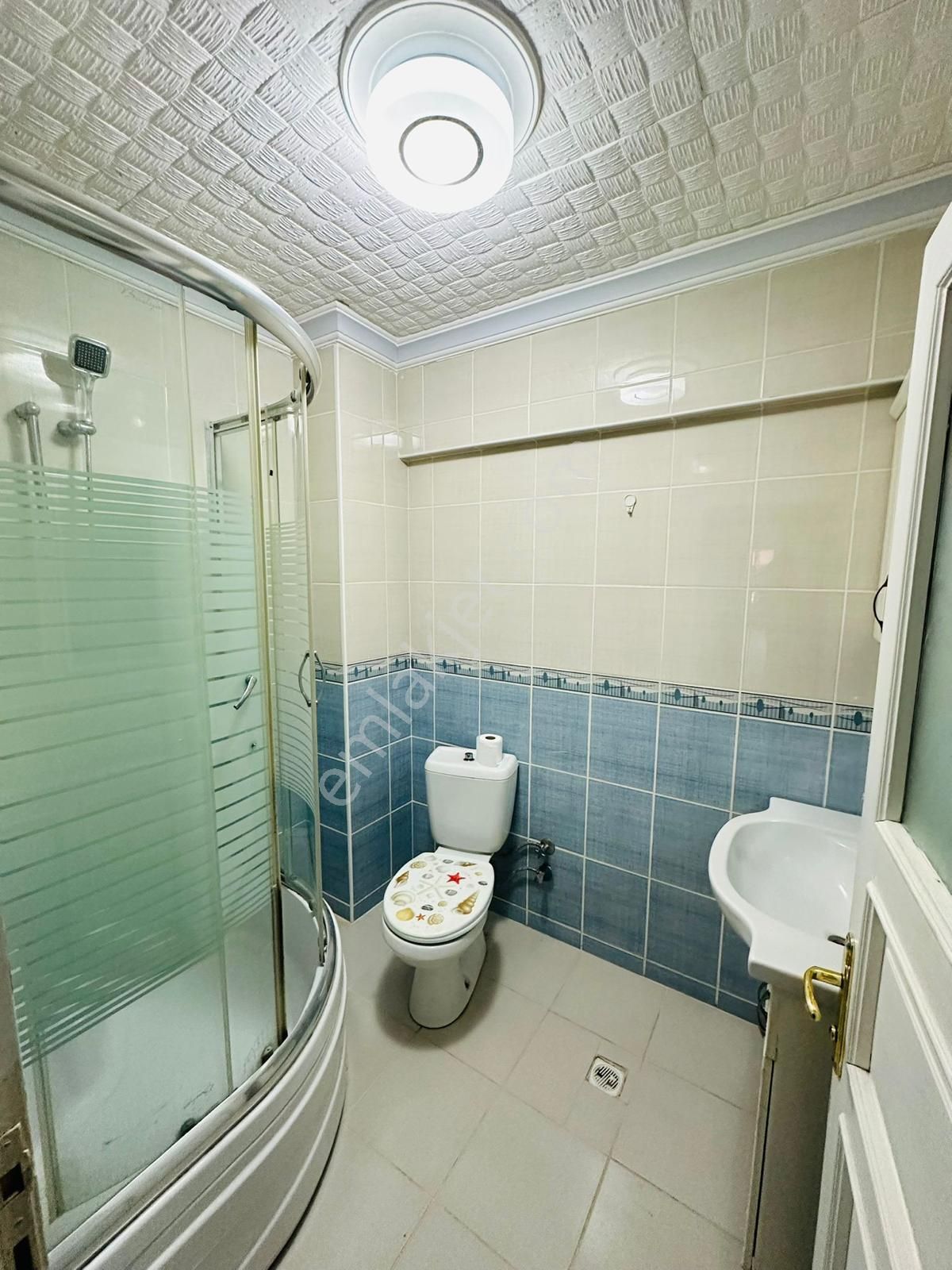 Hüseyingazi Göbekte 3+1 3.katta Satılık Fırsat Daire !! - Görsel 16