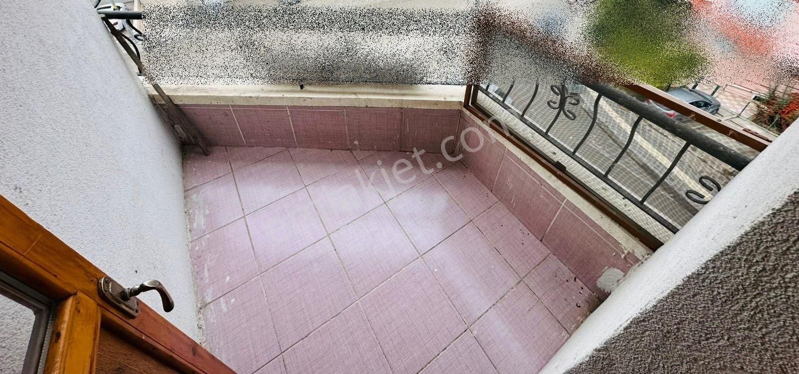 Hüseyingazi Göbekte 3+1 3.katta Satılık Fırsat Daire !! - Görsel 17