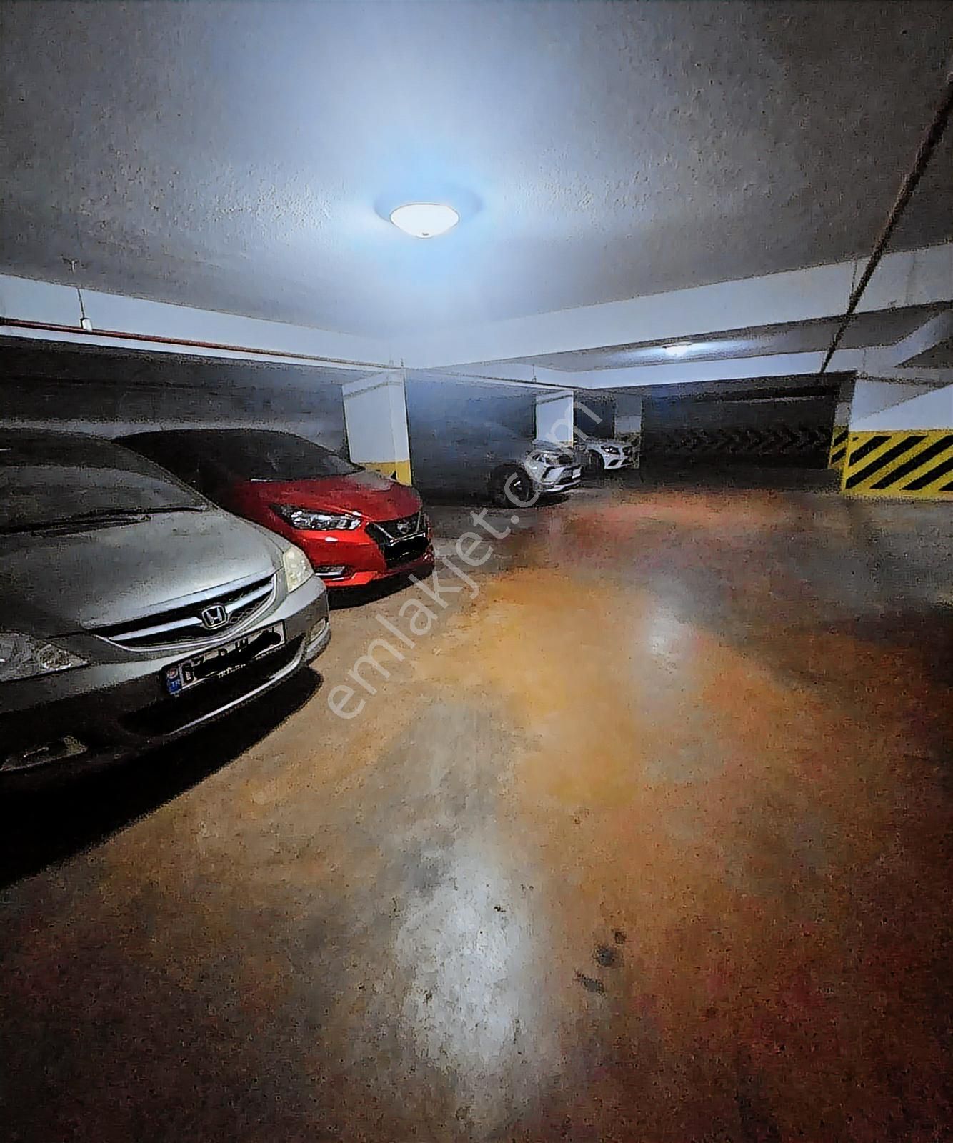 Suadiye'de 3+1 135 M² Bağdat Cad. 1 Dk Kombili Ara Katta - Görsel 12