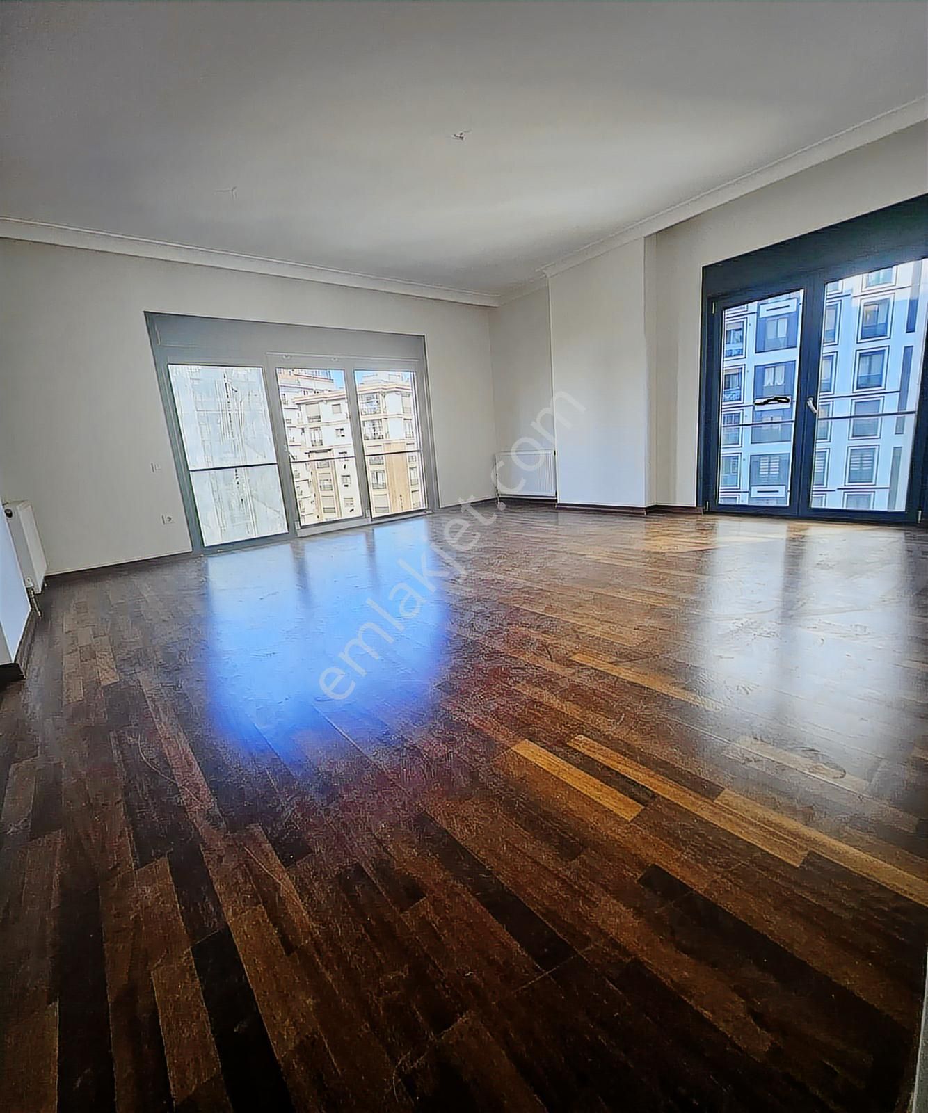 Suadiye'de 3+1 135 M² Bağdat Cad. 1 Dk Kombili Ara Katta - Görsel 4