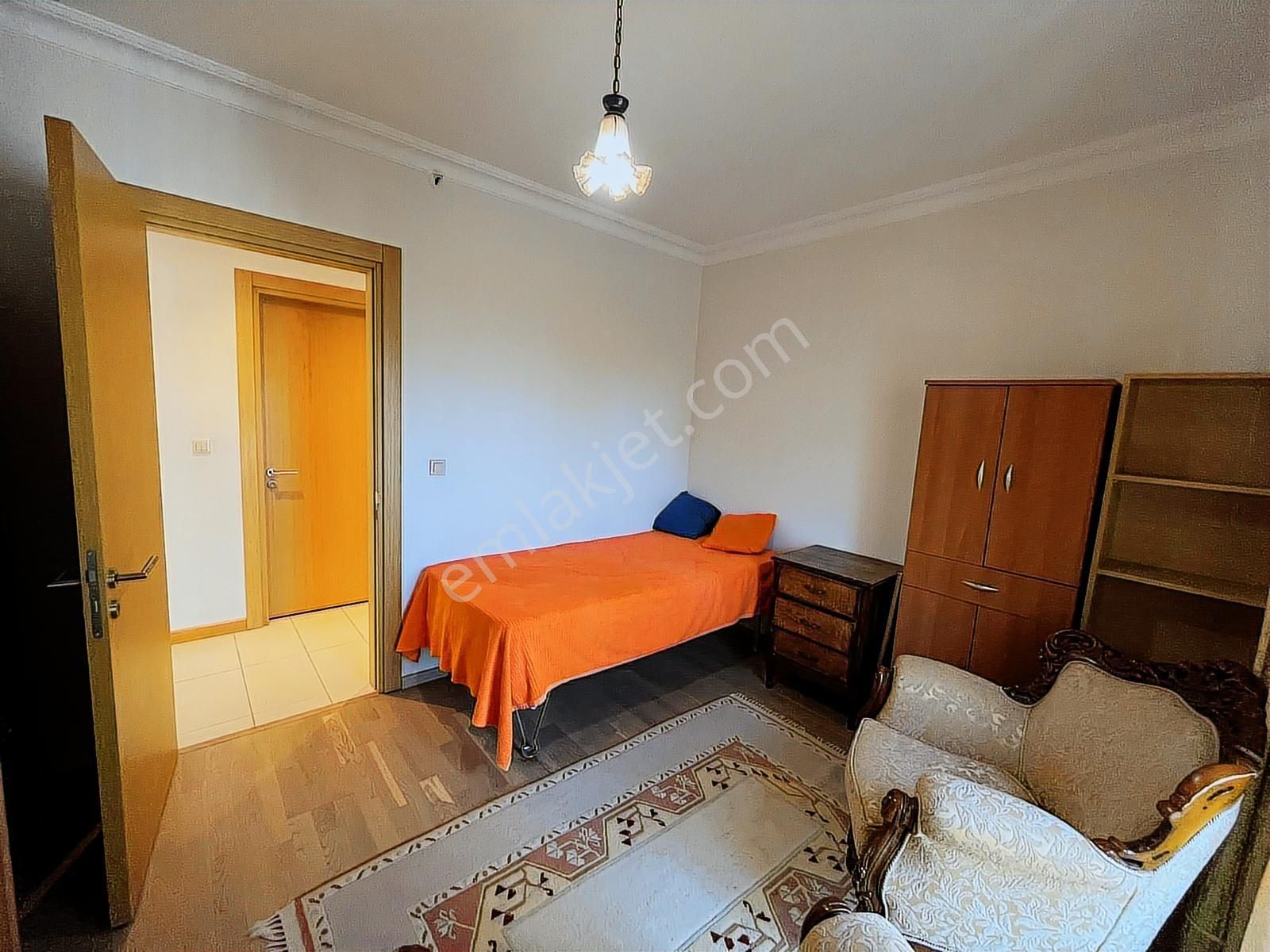 Denizciler Residence Kombili & A.havuz & K.garajlı 3+1 130m² - Görsel 35