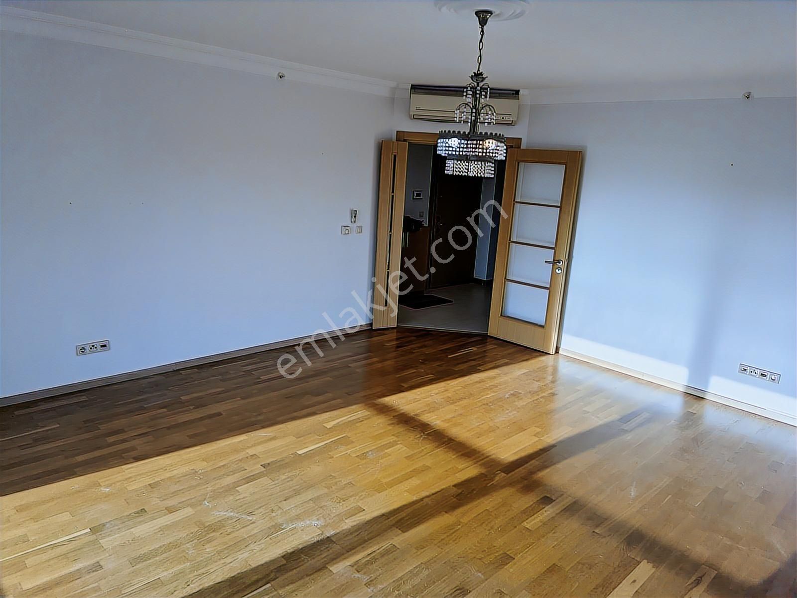 Denizciler Residence Kombili & A.havuz & K.garajlı 3+1 130m² - Görsel 9