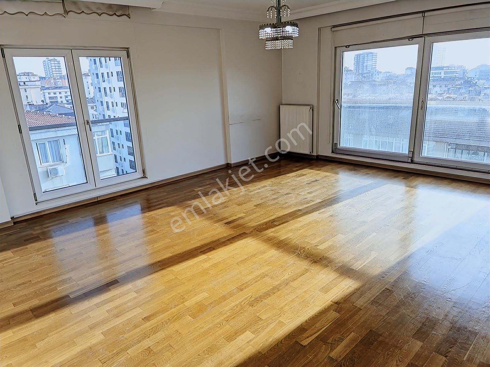 Denizciler Residence Kombili & A.havuz & K.garajlı 3+1 130m² - Görsel 14