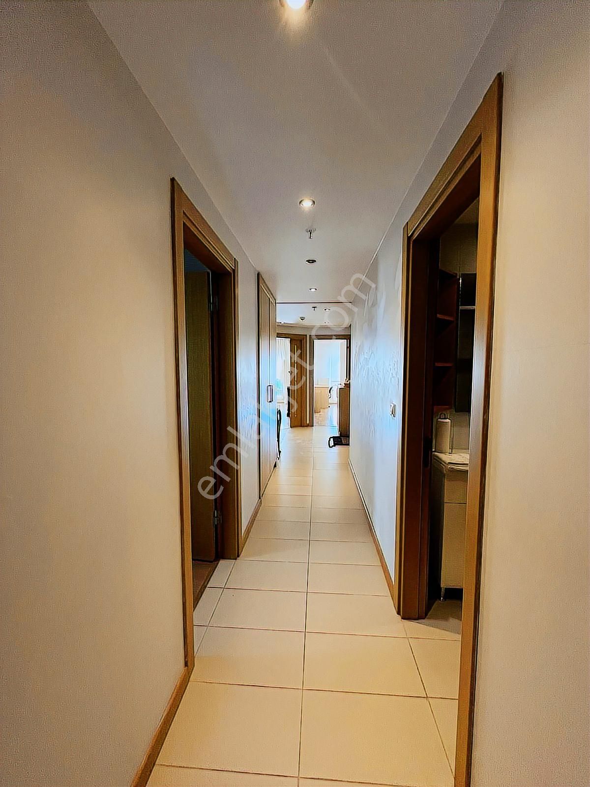 Denizciler Residence Kombili & A.havuz & K.garajlı 3+1 130m² - Görsel 8