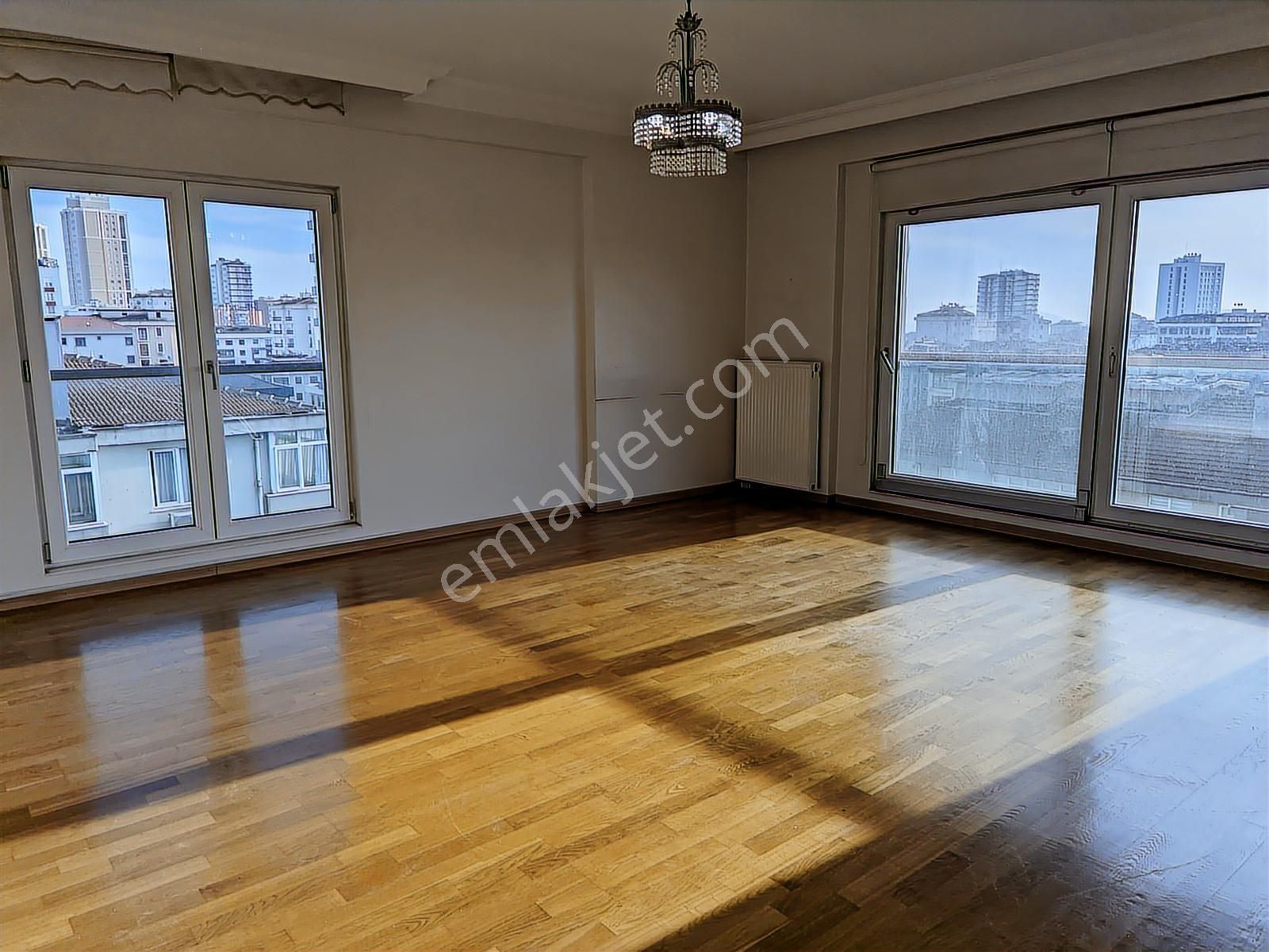 Denizciler Residence Kombili & A.havuz & K.garajlı 3+1 130m² - Görsel 5