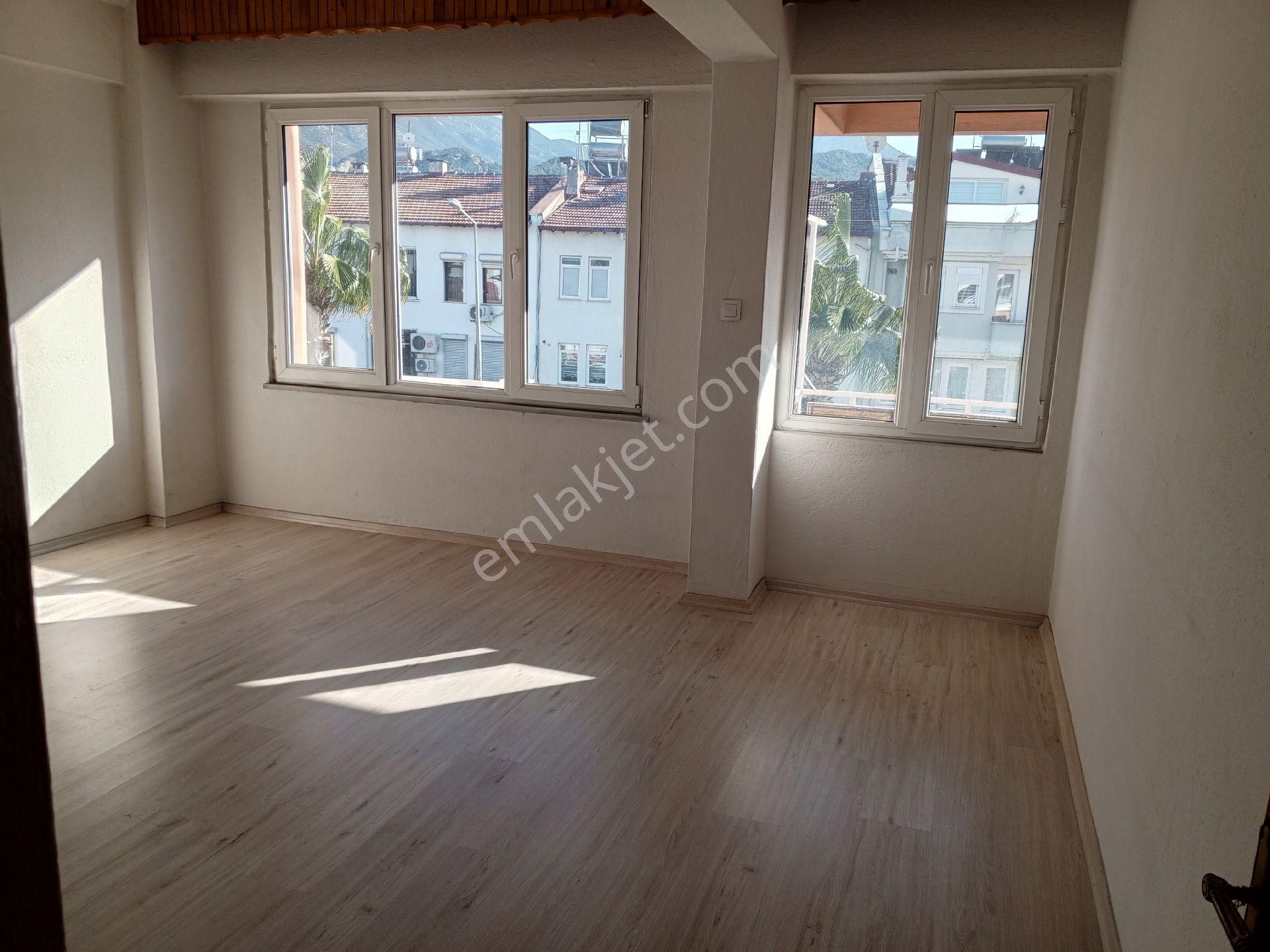 Fethiye Tuzla Mh Kiralık Daire - Görsel 9