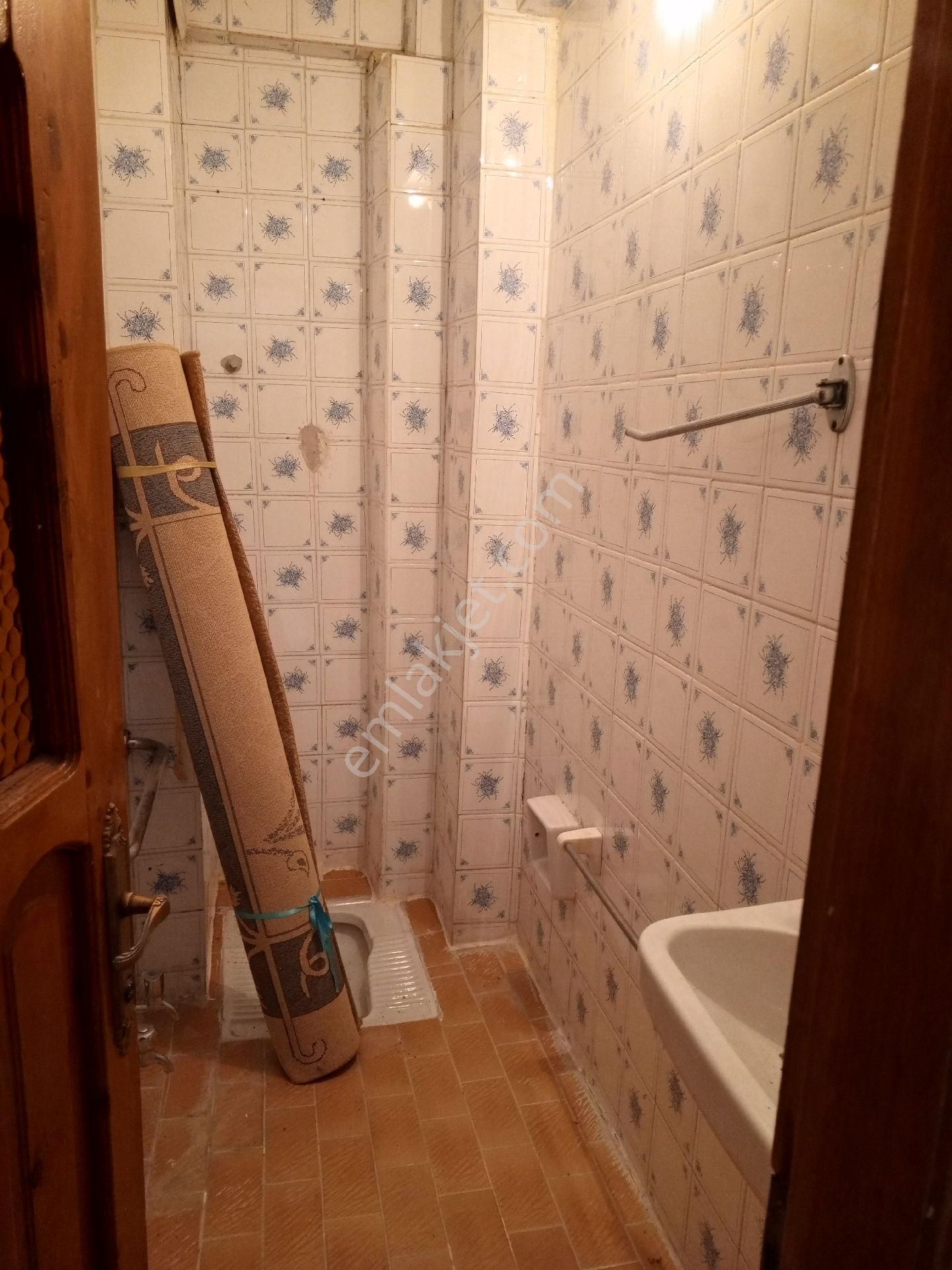 Fethiye Tuzla Mh Kiralık Daire - Görsel 17