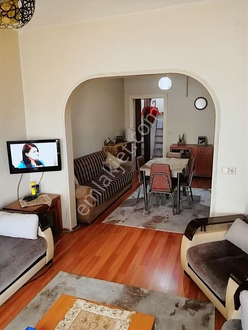 Ara Kat 2+1 65 M² Terminal Kadıköy Karşısı - Görsel 9