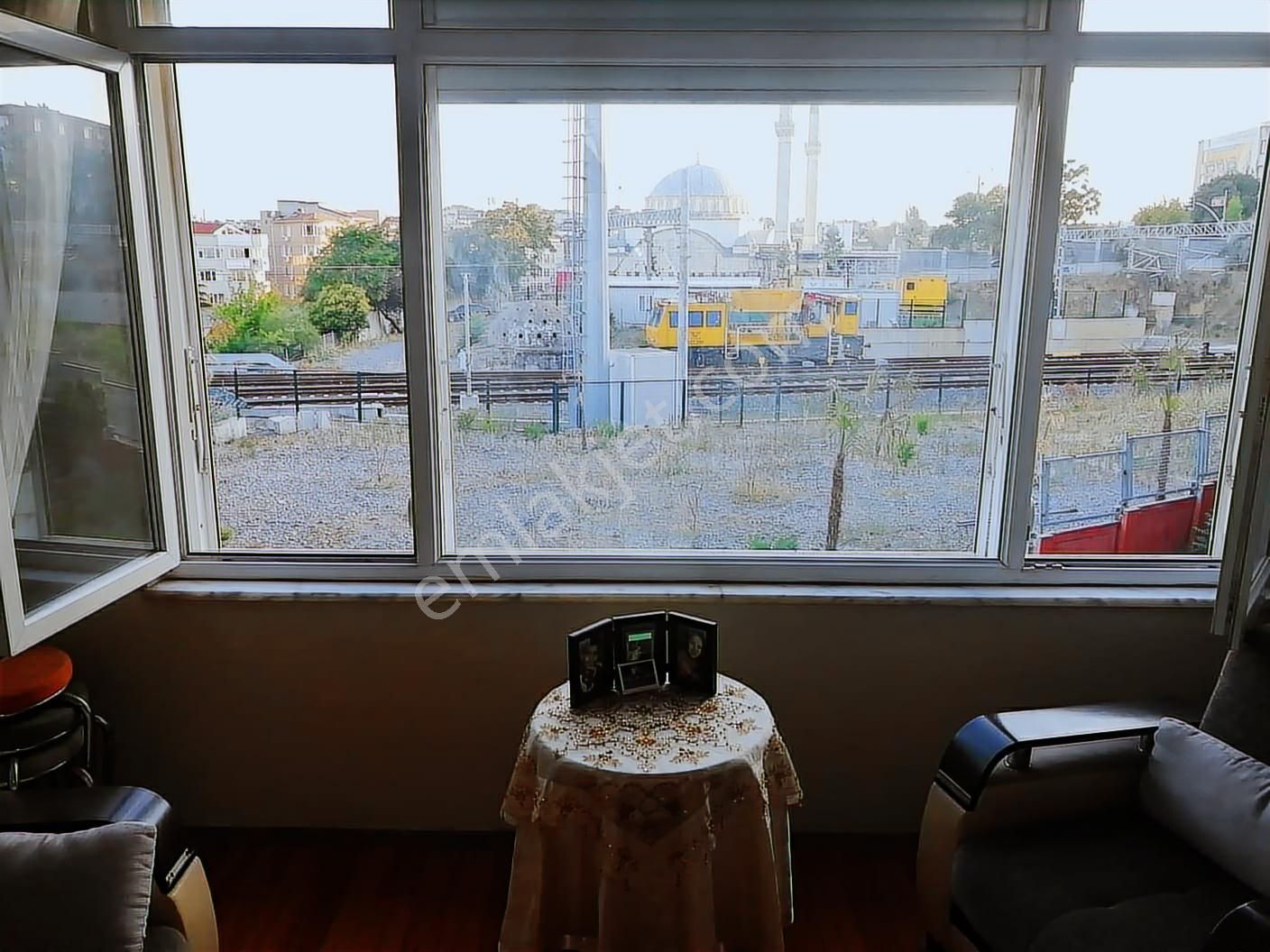 Ara Kat 2+1 65 M² Terminal Kadıköy Karşısı - Görsel 17