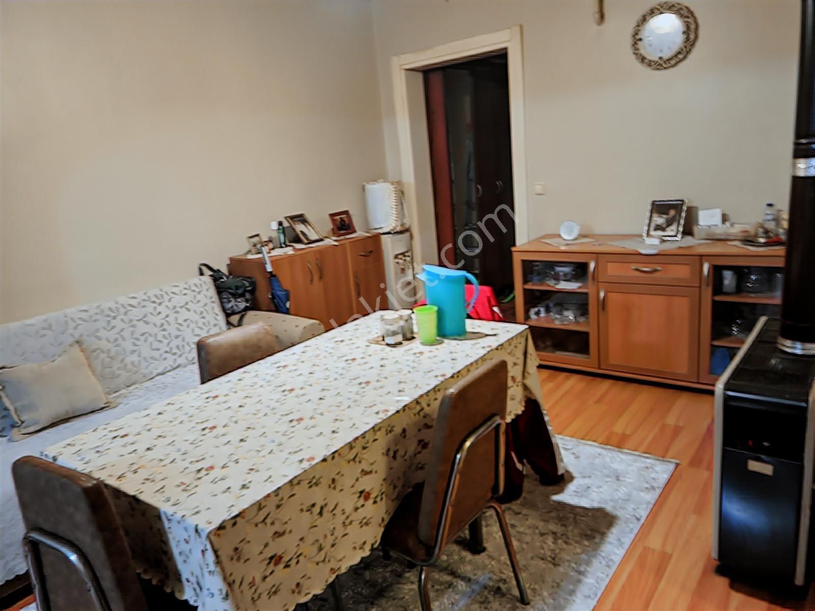 Ara Kat 2+1 65 M² Terminal Kadıköy Karşısı - Görsel 24