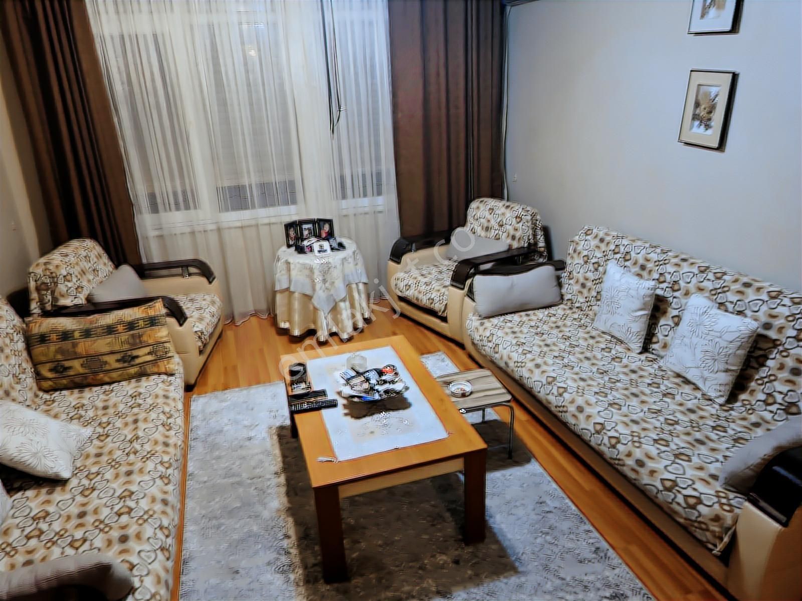 Ara Kat 2+1 65 M² Terminal Kadıköy Karşısı - Görsel 7