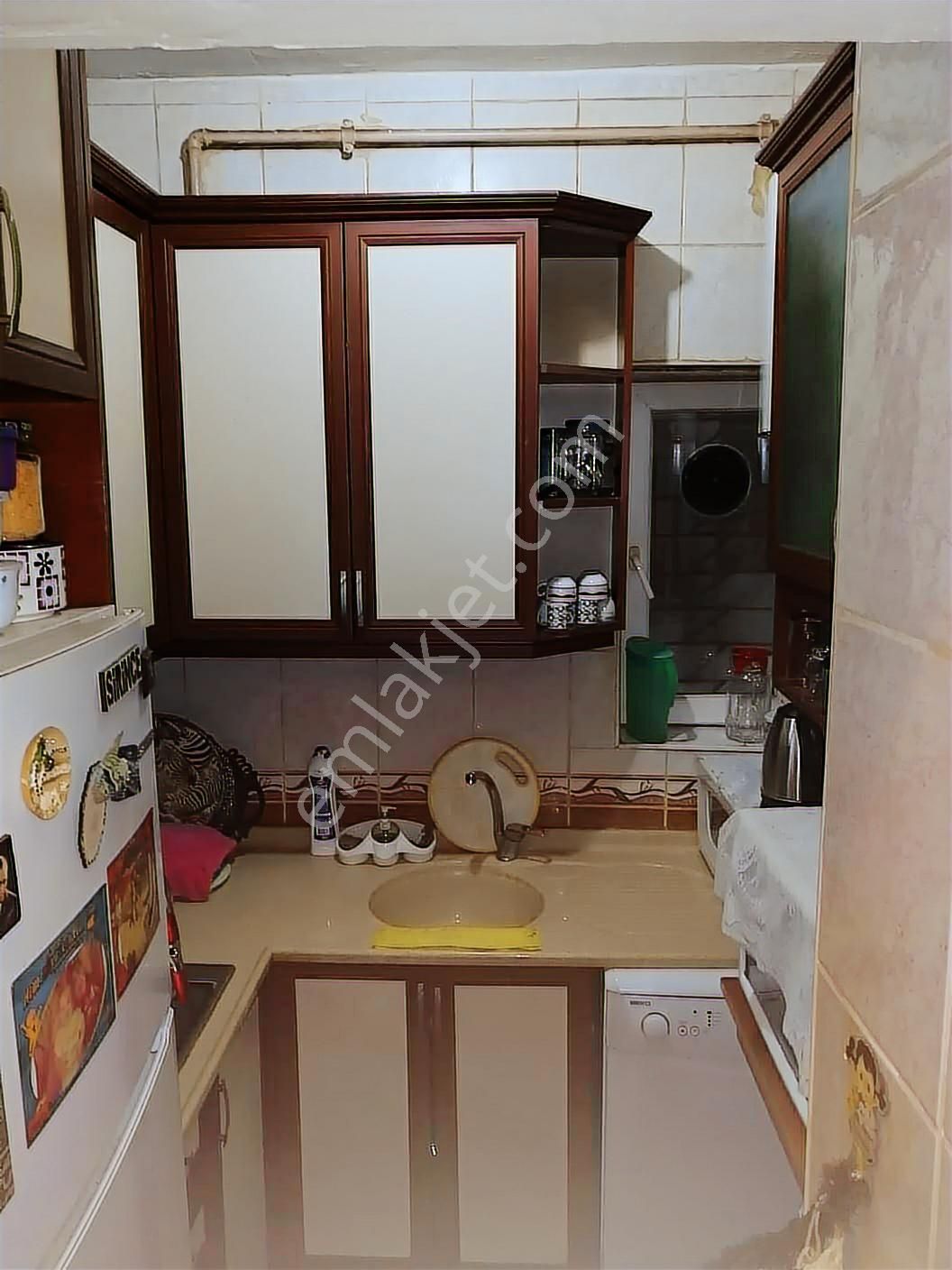 Ara Kat 2+1 65 M² Terminal Kadıköy Karşısı - Görsel 21