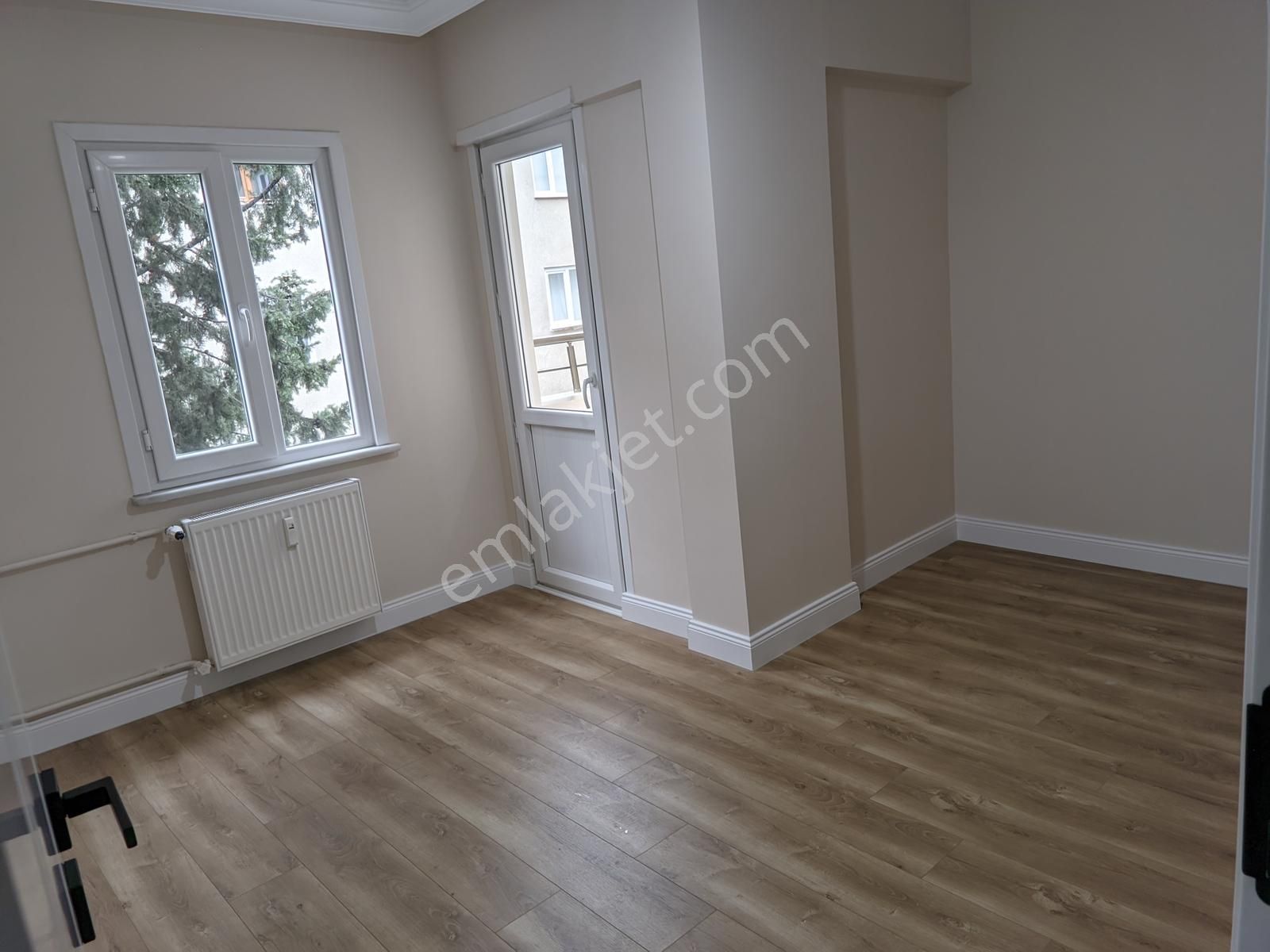 İdealtepe Eray Kent Sitesi Ara Kat 3+1 110 M² Balkonlu - Görsel 7