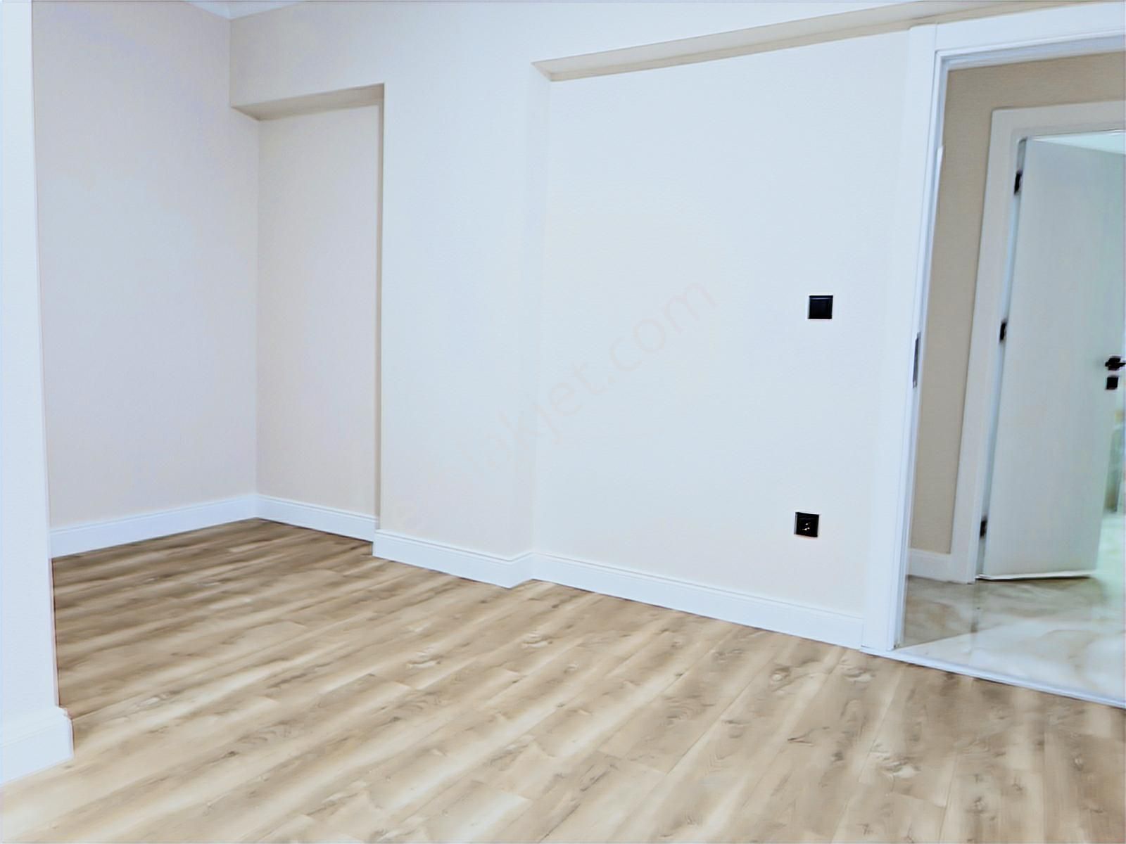 İdealtepe Eray Kent Sitesi Ara Kat 3+1 110 M² Balkonlu - Görsel 8