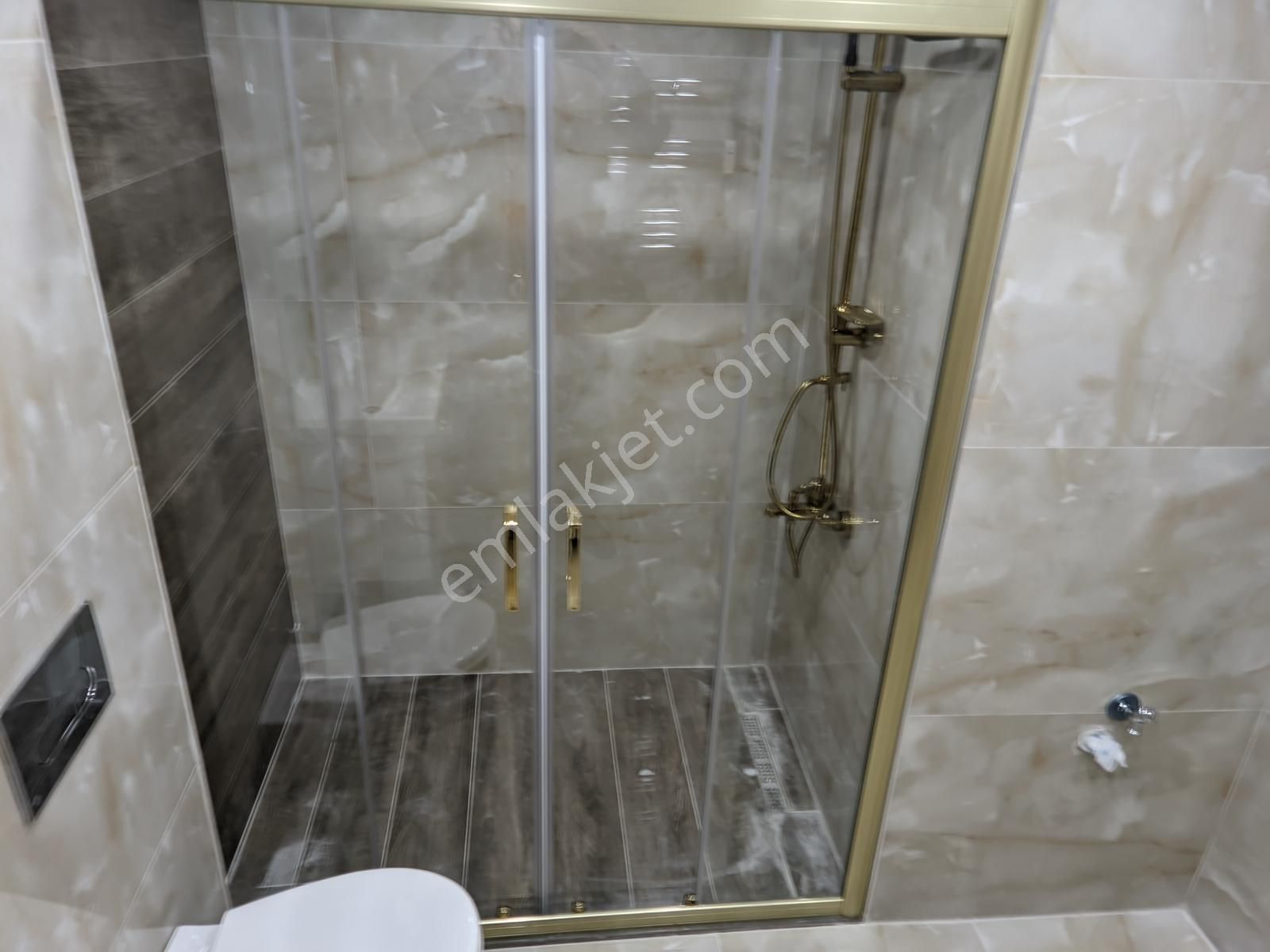İdealtepe Eray Kent Sitesi Ara Kat 3+1 110 M² Balkonlu - Görsel 23