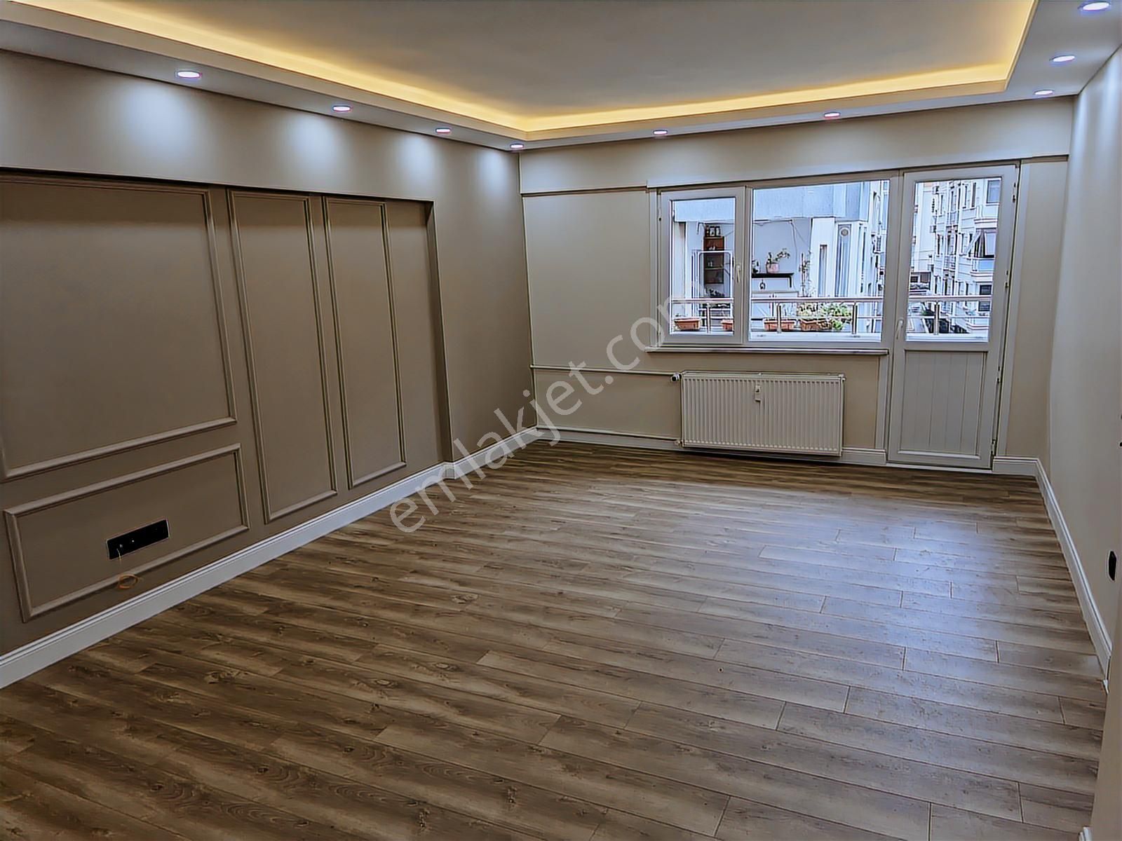 İdealtepe Eray Kent Sitesi Ara Kat 3+1 110 M² Balkonlu - Görsel 14