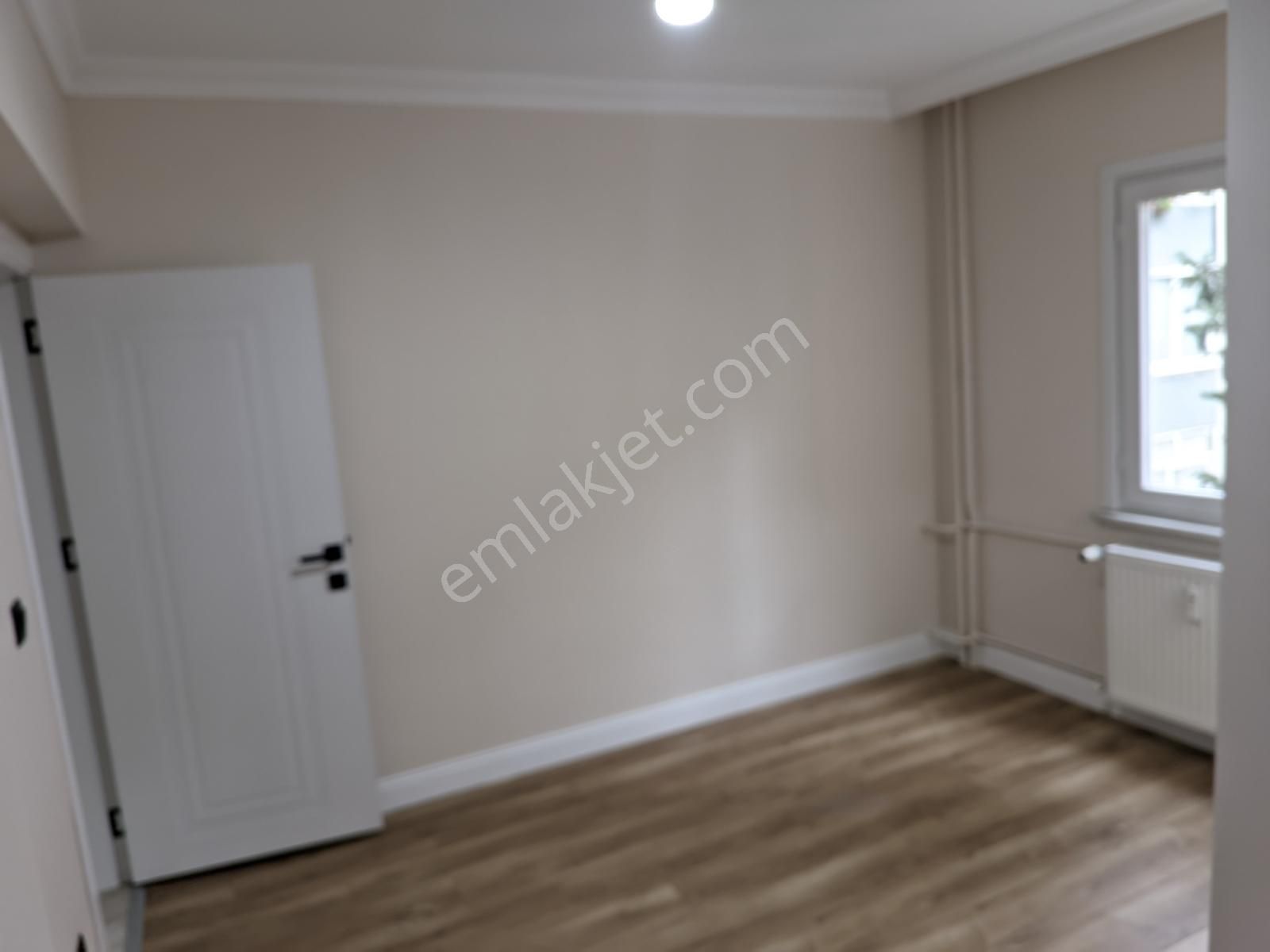 İdealtepe Eray Kent Sitesi Ara Kat 3+1 110 M² Balkonlu - Görsel 26