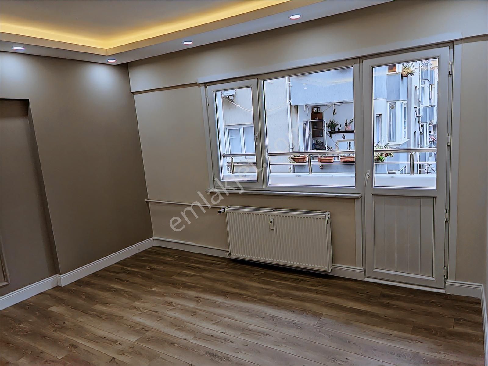 İdealtepe Eray Kent Sitesi Ara Kat 3+1 110 M² Balkonlu
