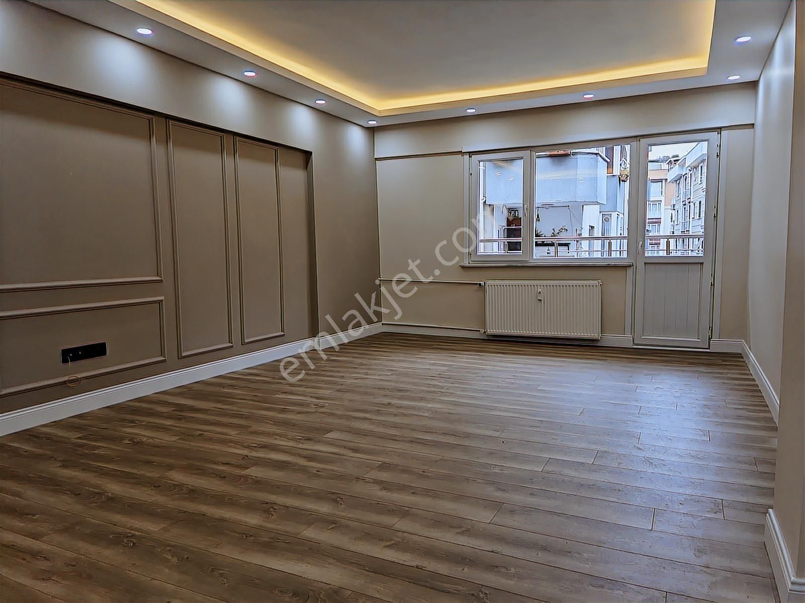 İdealtepe Eray Kent Sitesi Ara Kat 3+1 110 M² Balkonlu - Görsel 16