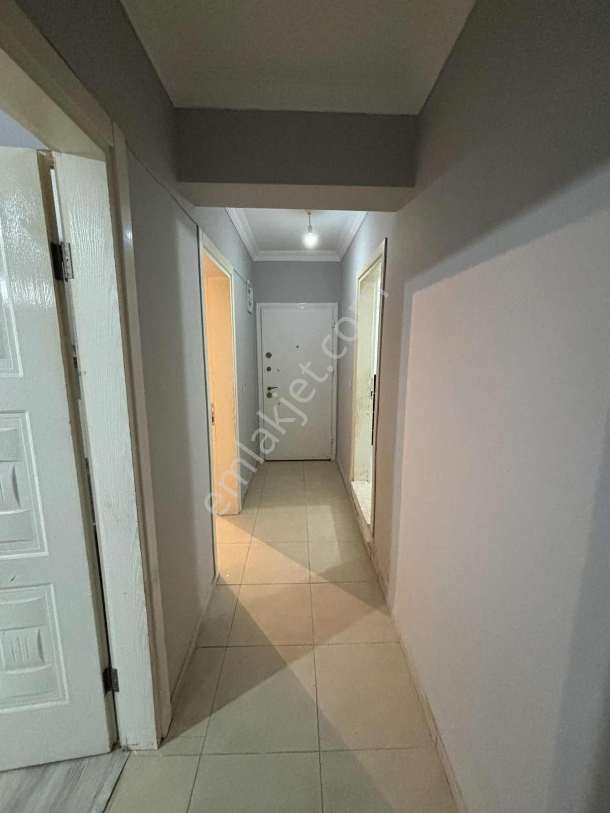 Ayrancılar Merkezde Kiralık 2+1 Arakat Daire Klimalı - Görsel 15